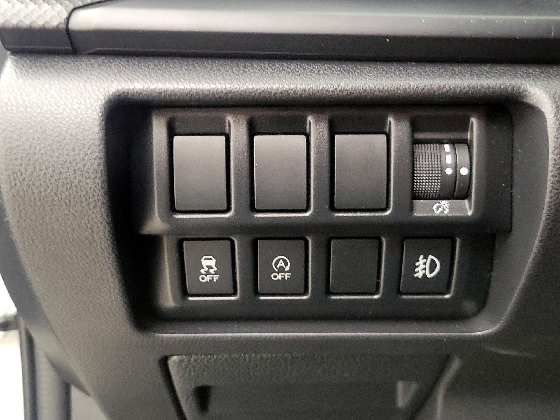 Thumbnail: 2019 Subaru Forester - 13