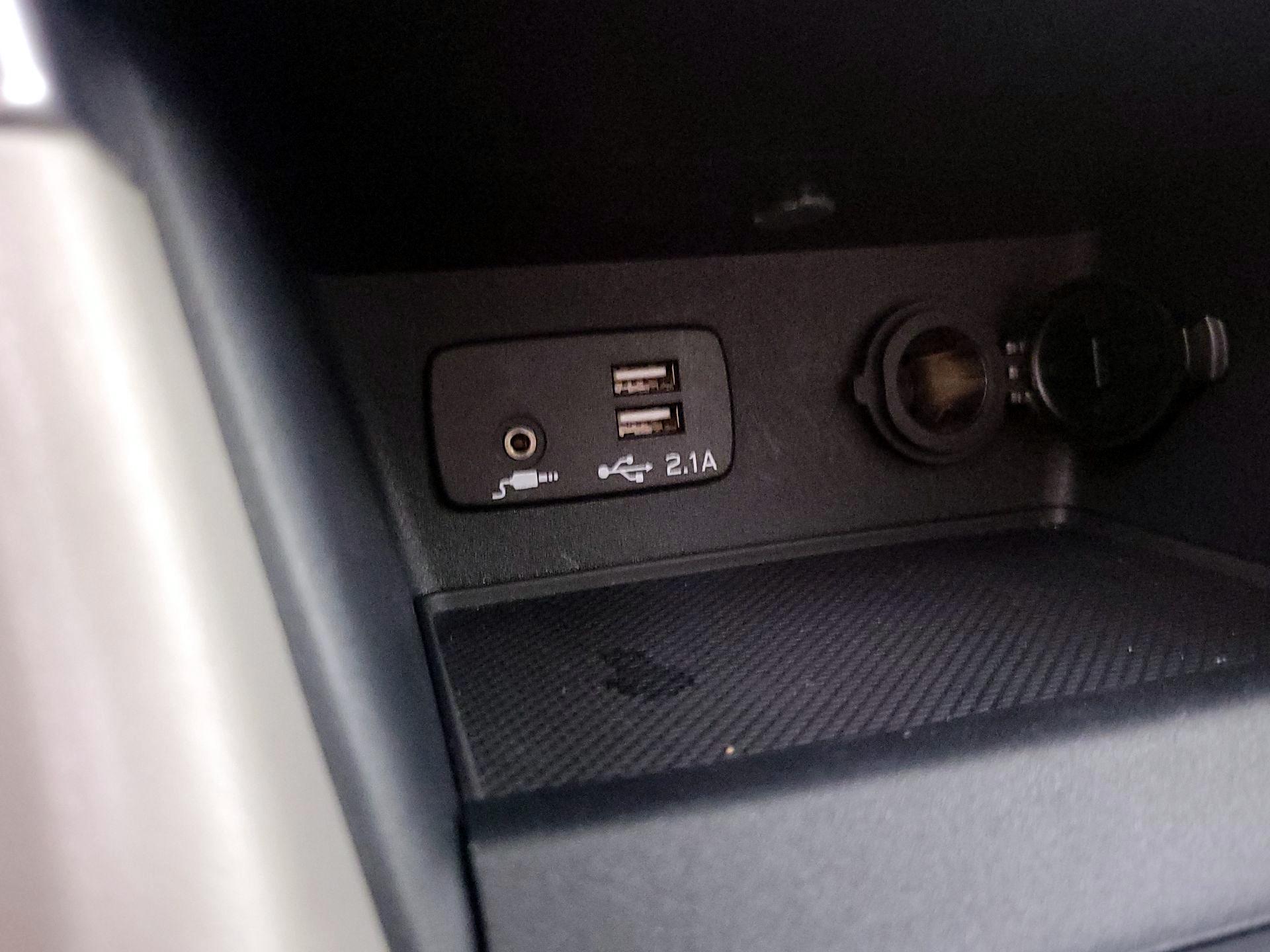Thumbnail: 2019 Subaru Forester - 18