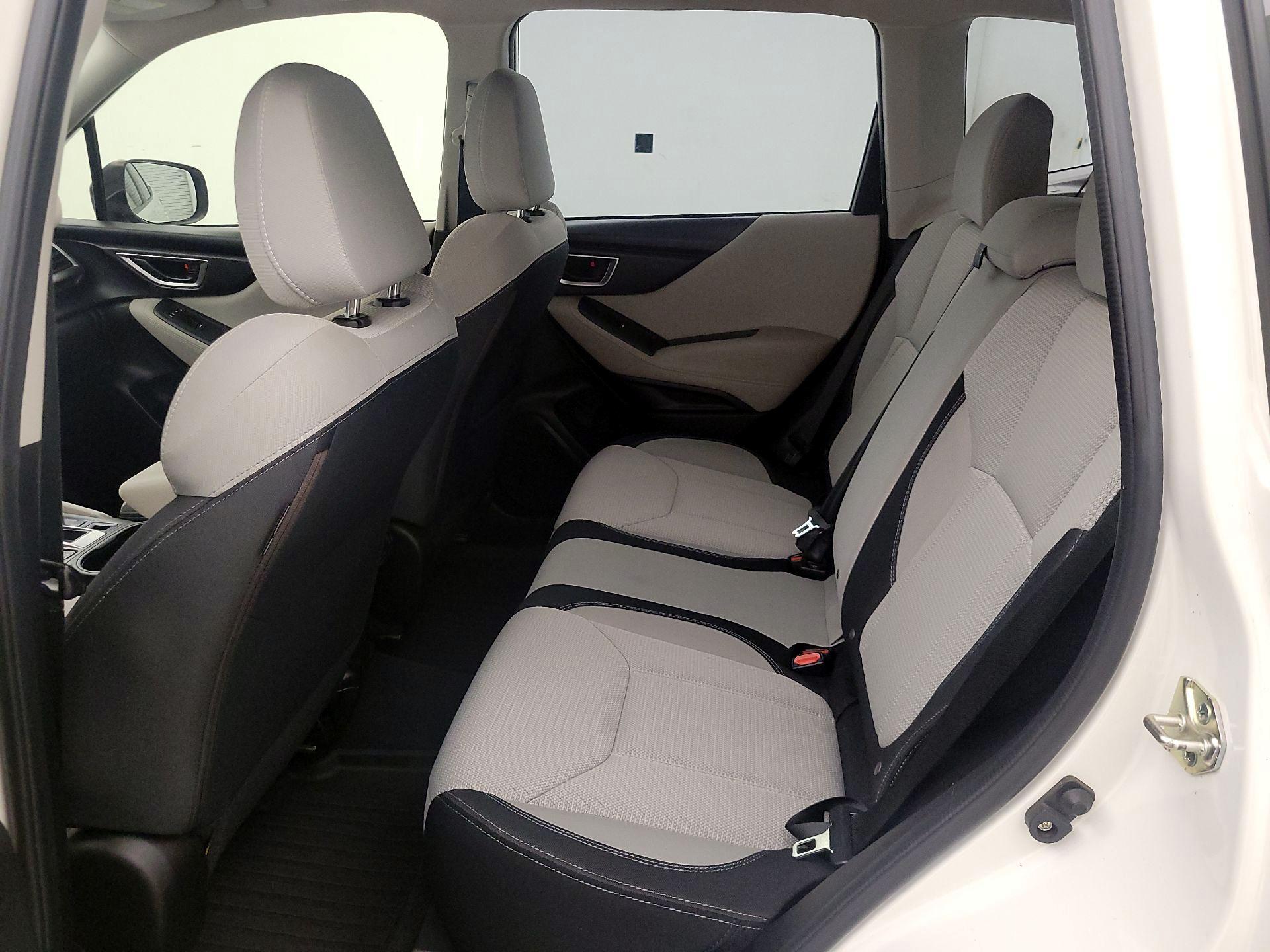 Thumbnail: 2019 Subaru Forester - 19