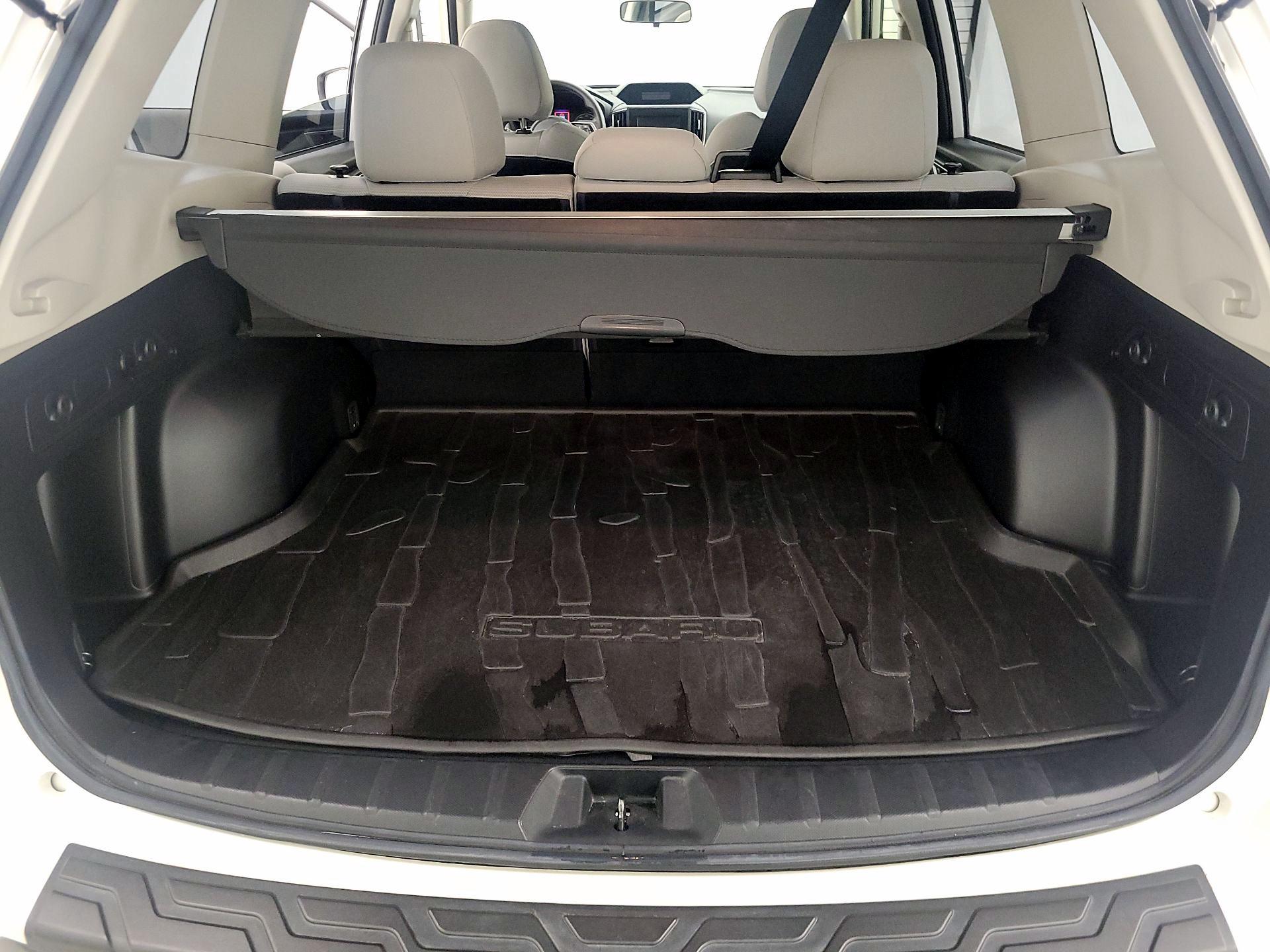 Thumbnail: 2019 Subaru Forester - 20