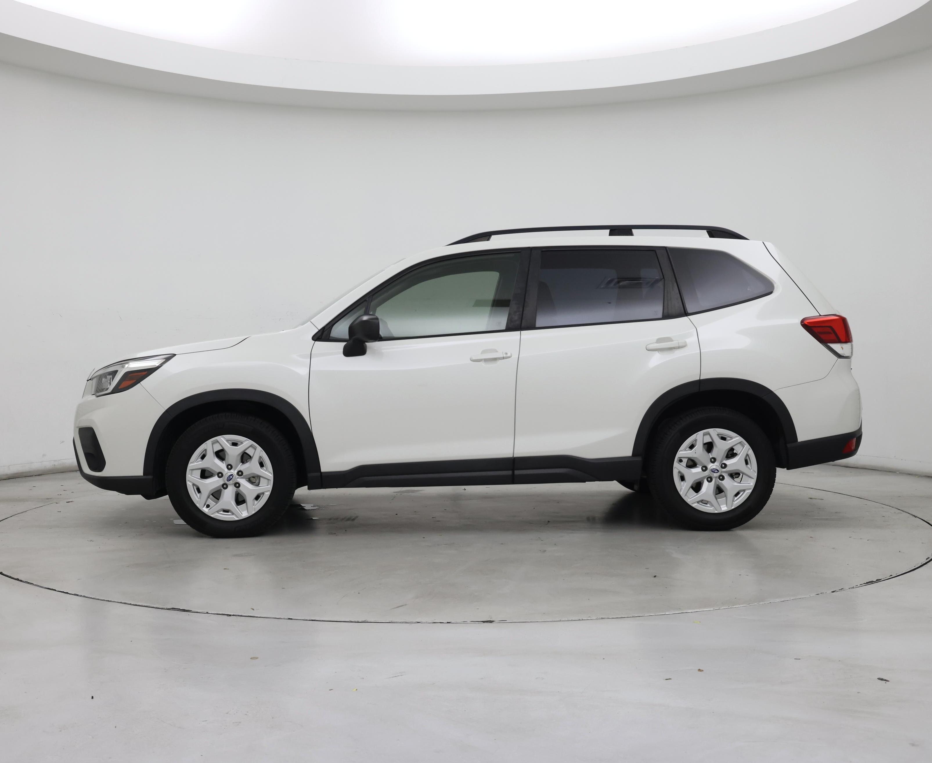 Thumbnail: 2019 Subaru Forester - 3