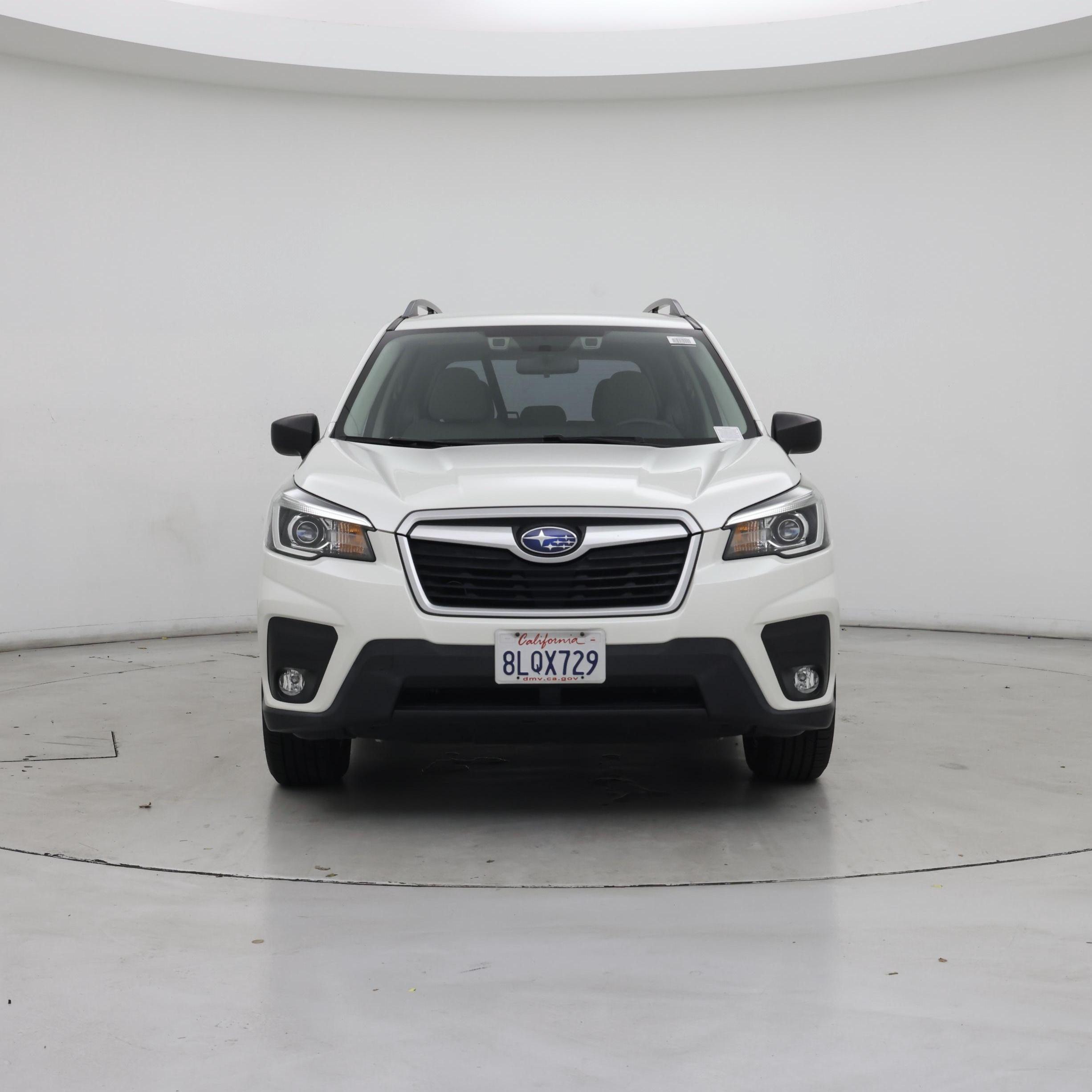 Thumbnail: 2019 Subaru Forester - 5
