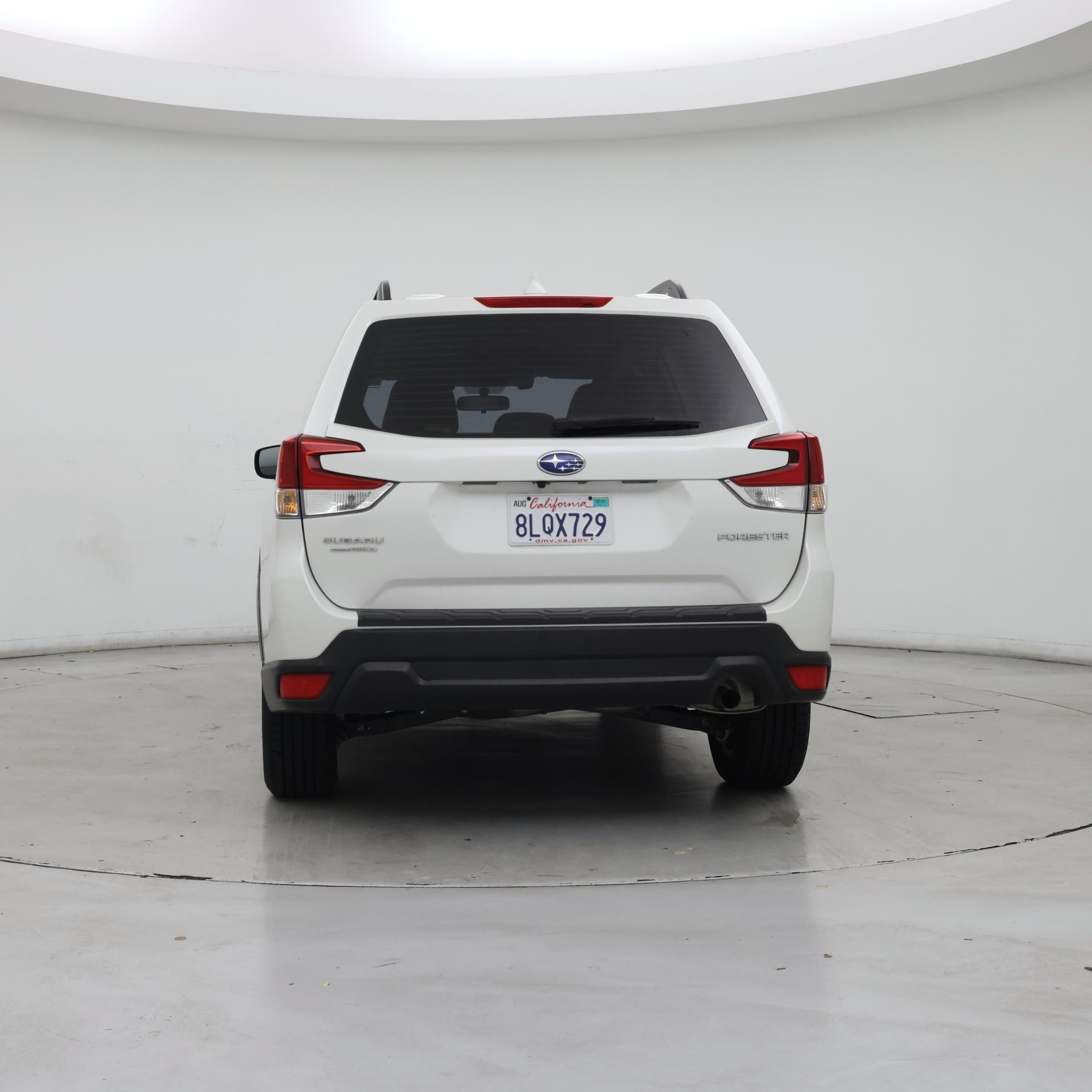 Thumbnail: 2019 Subaru Forester - 6