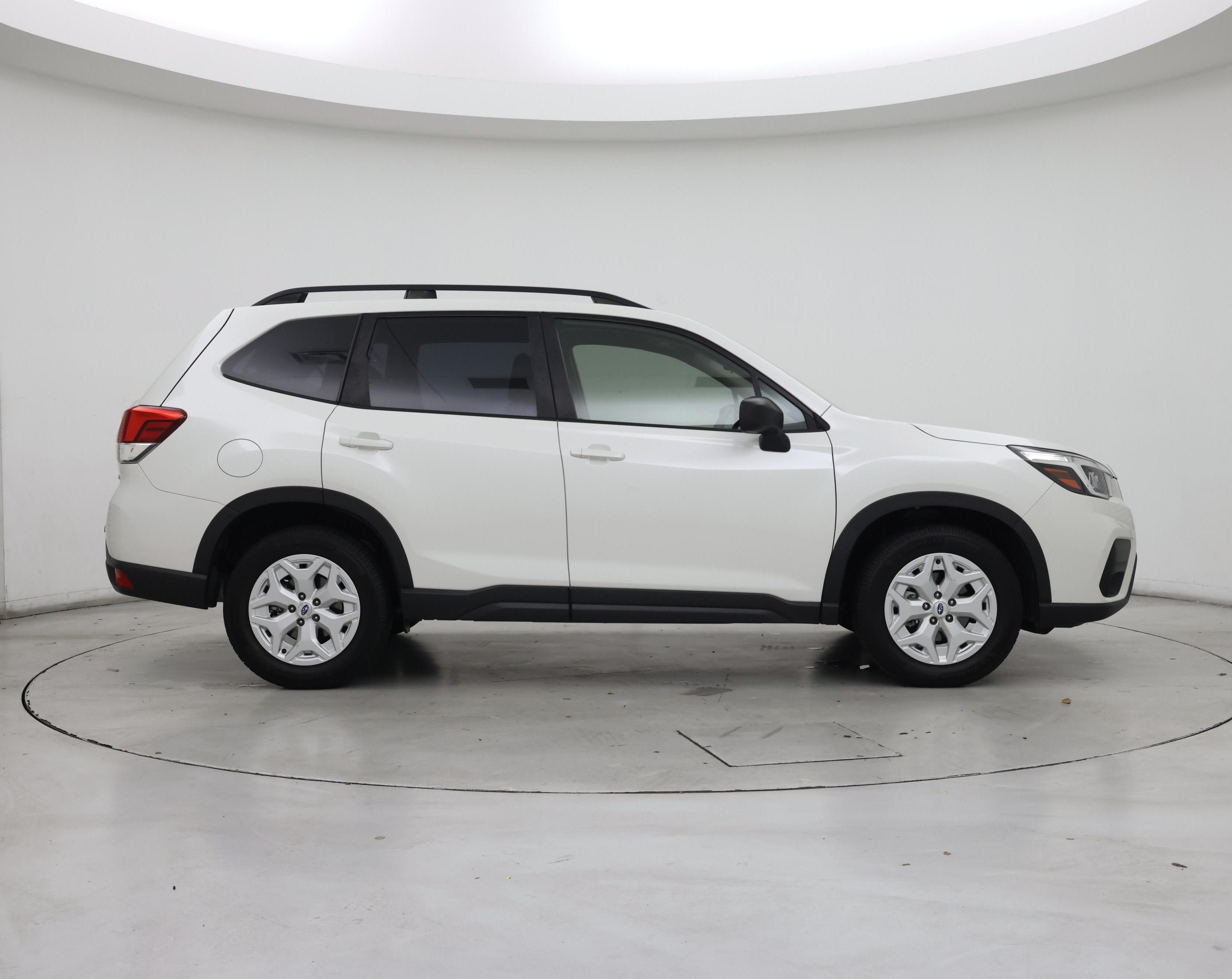 Thumbnail: 2019 Subaru Forester - 7