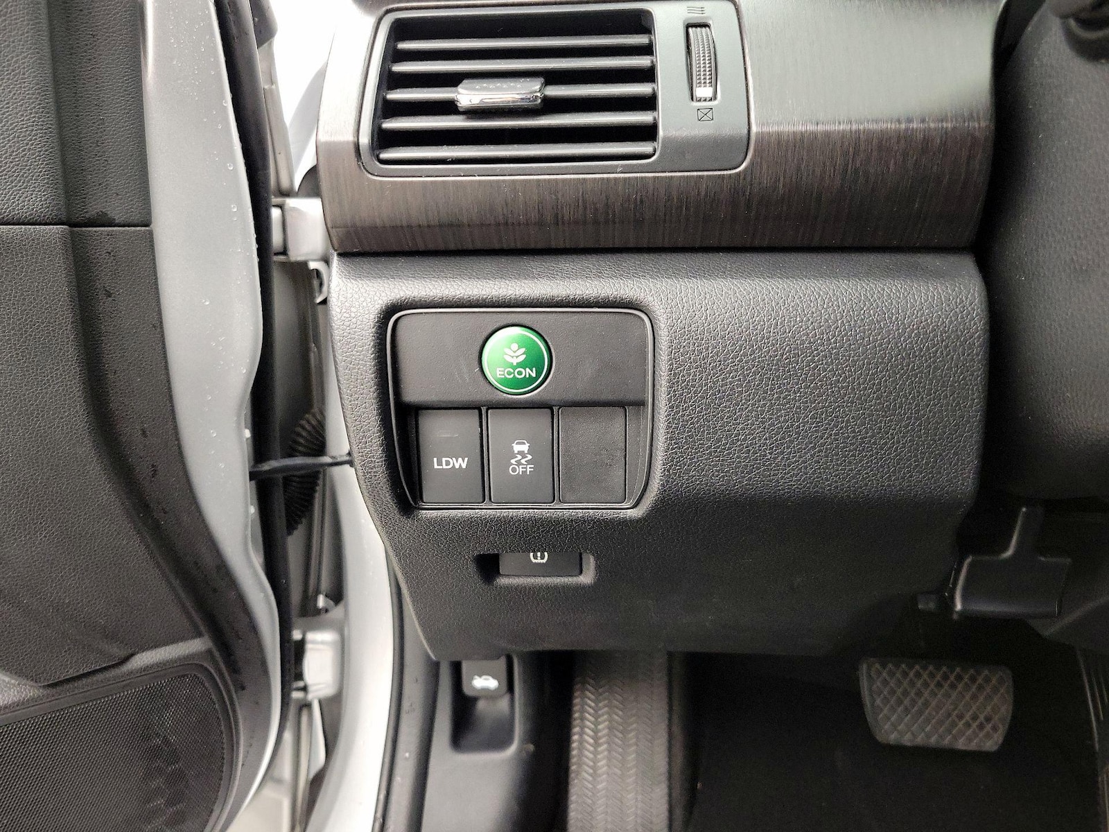 2015 Honda Accord EX-L V-6 - Photo 14