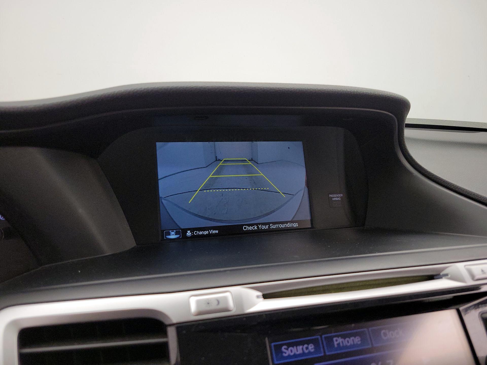 Thumbnail: 2015 Honda Accord - 14