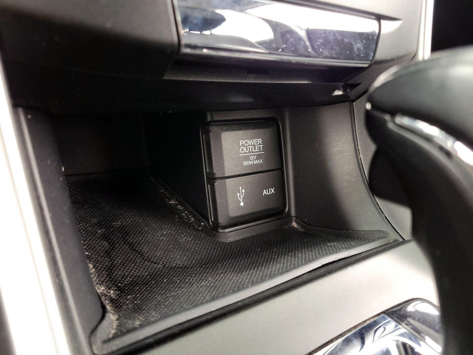 2015 Honda Accord EX-L V-6 - Photo 19