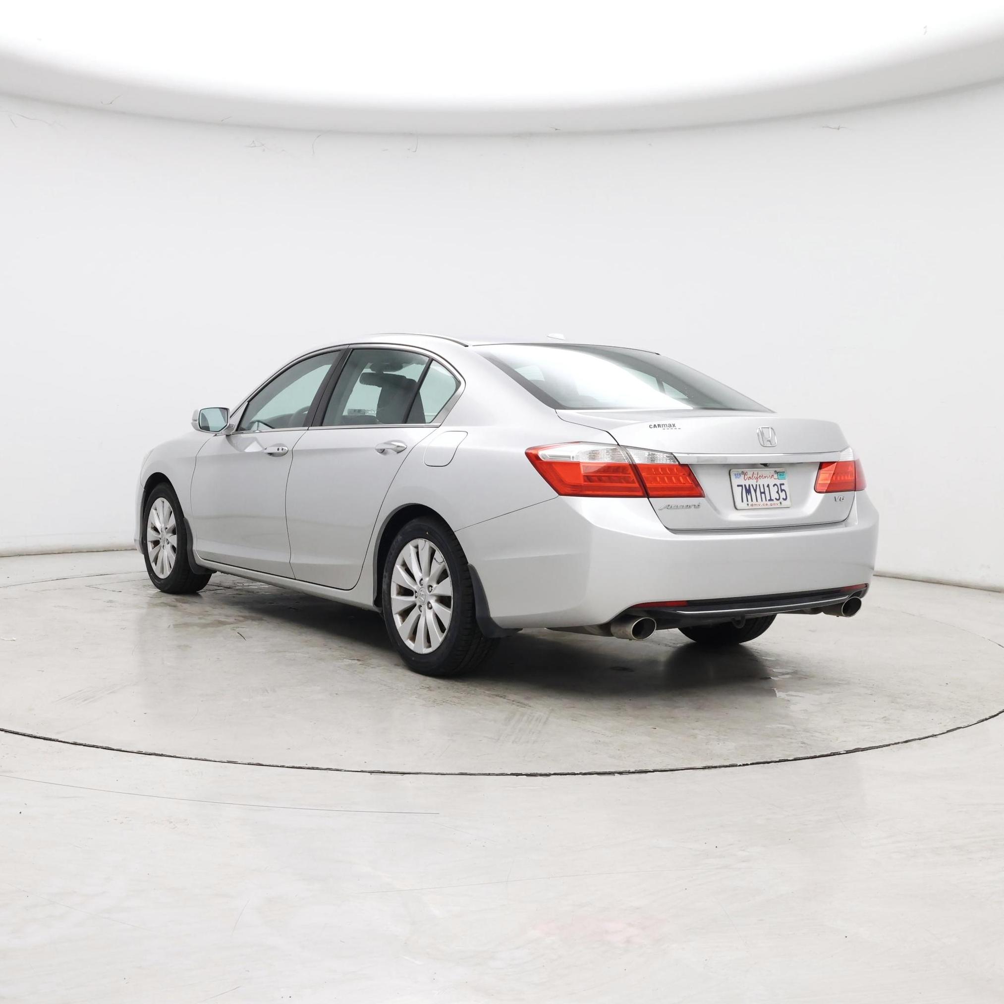 Thumbnail: 2015 Honda Accord - 2