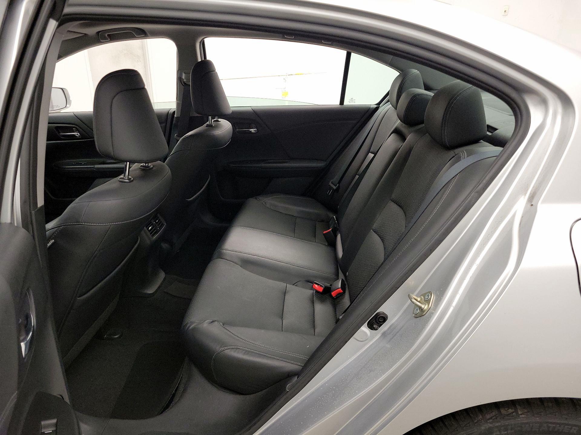 Thumbnail: 2015 Honda Accord - 20