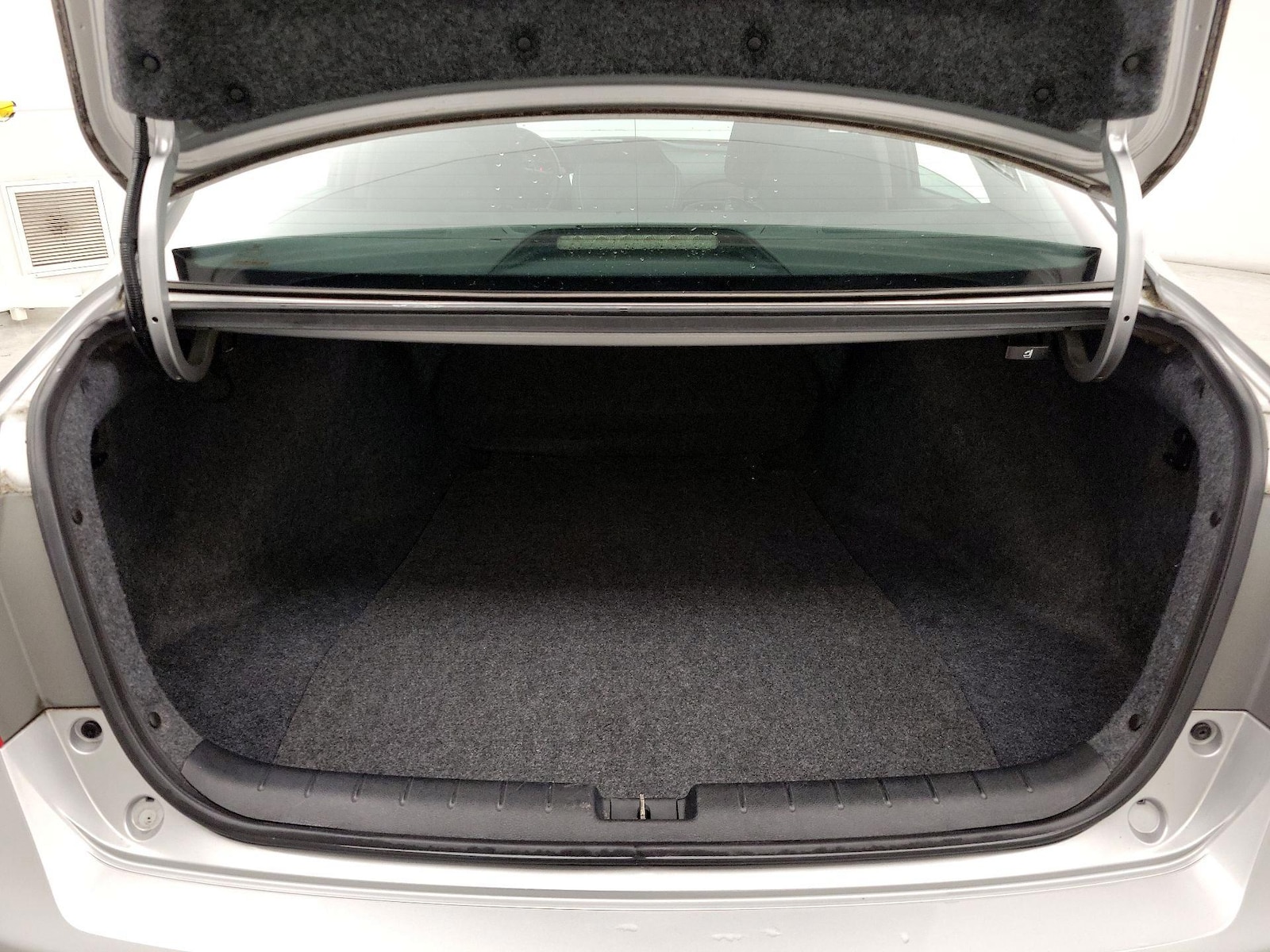 2015 Honda Accord EX-L V-6 - Photo 22