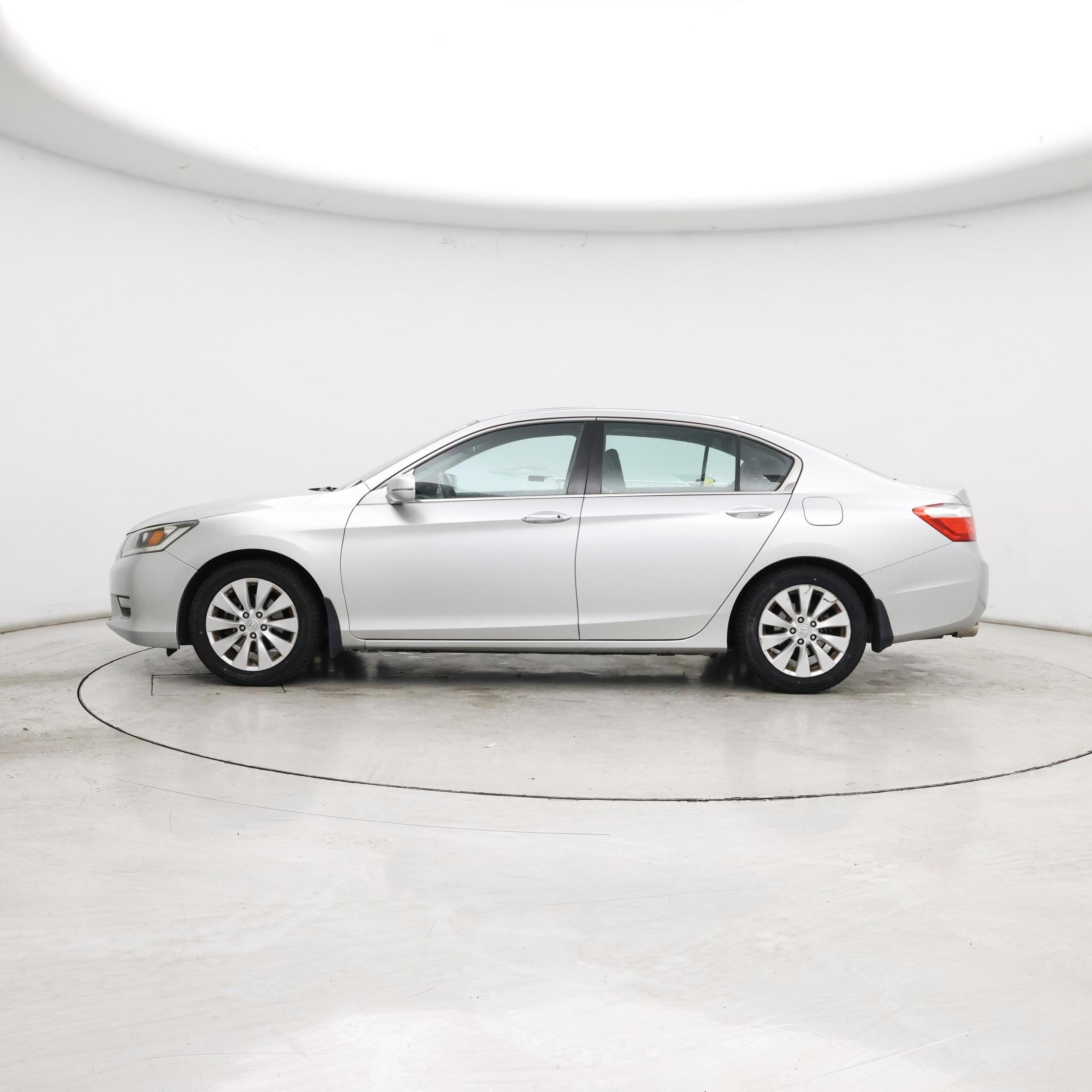 Thumbnail: 2015 Honda Accord - 3