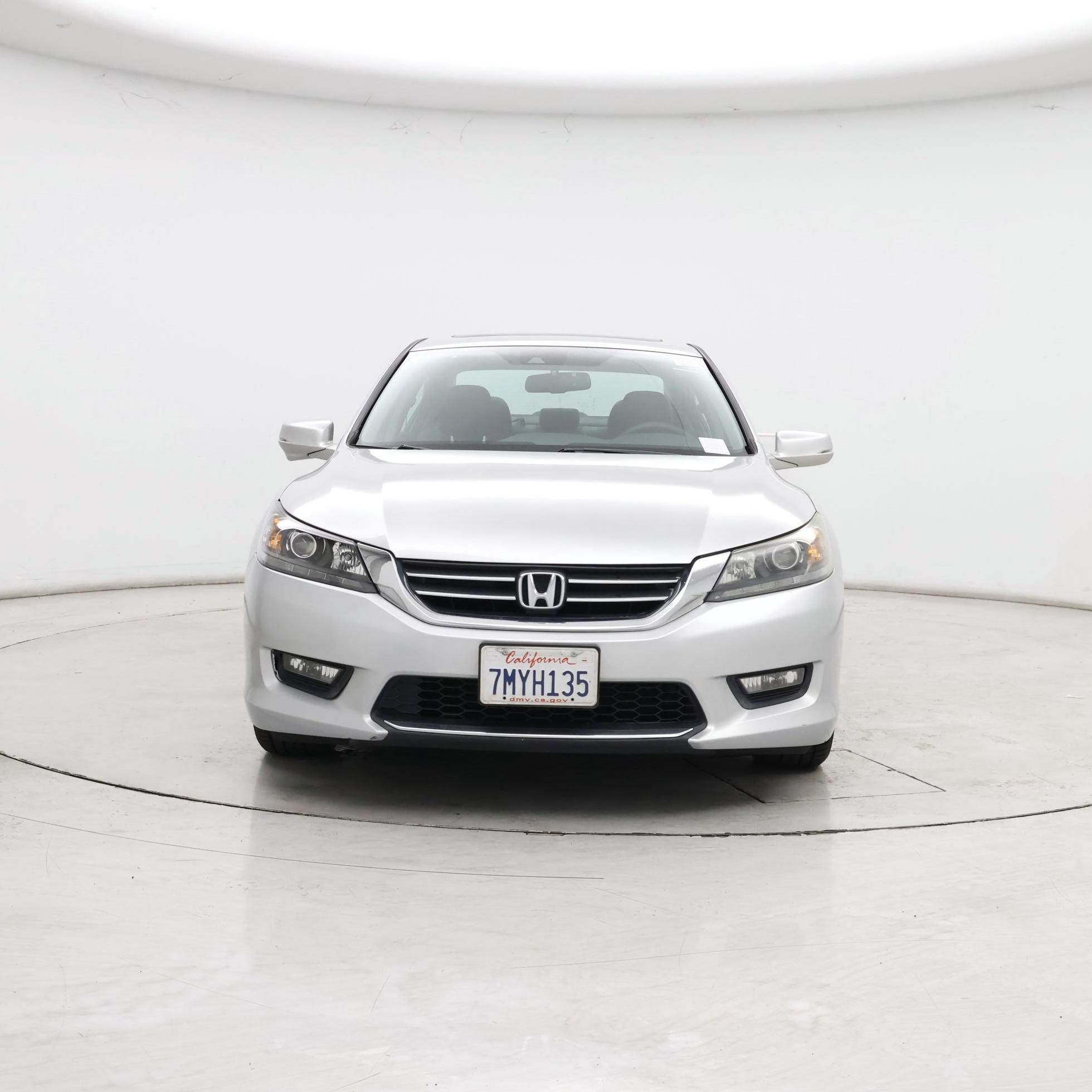 Thumbnail: 2015 Honda Accord - 5