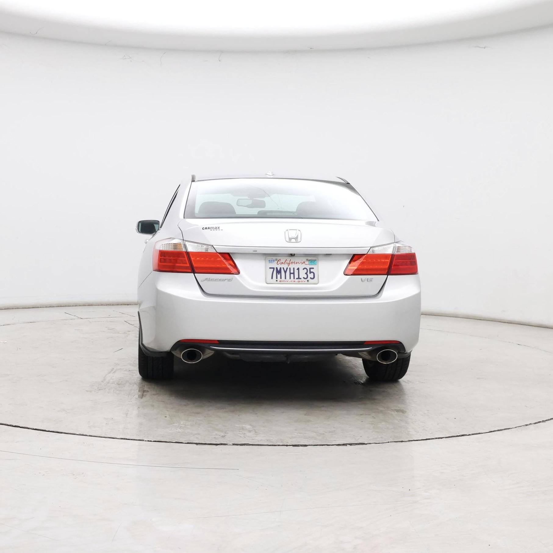 Thumbnail: 2015 Honda Accord - 6