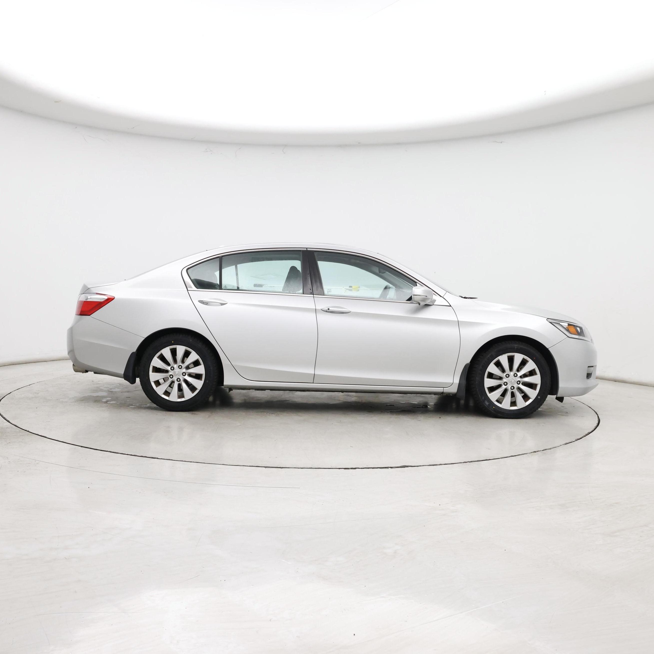 Thumbnail: 2015 Honda Accord - 7