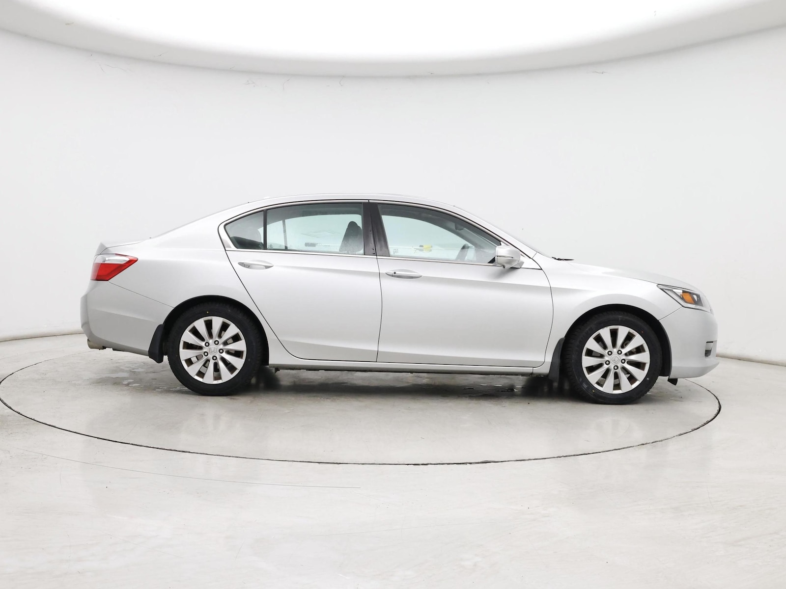 2015 Honda Accord EX-L V-6 - Photo 8
