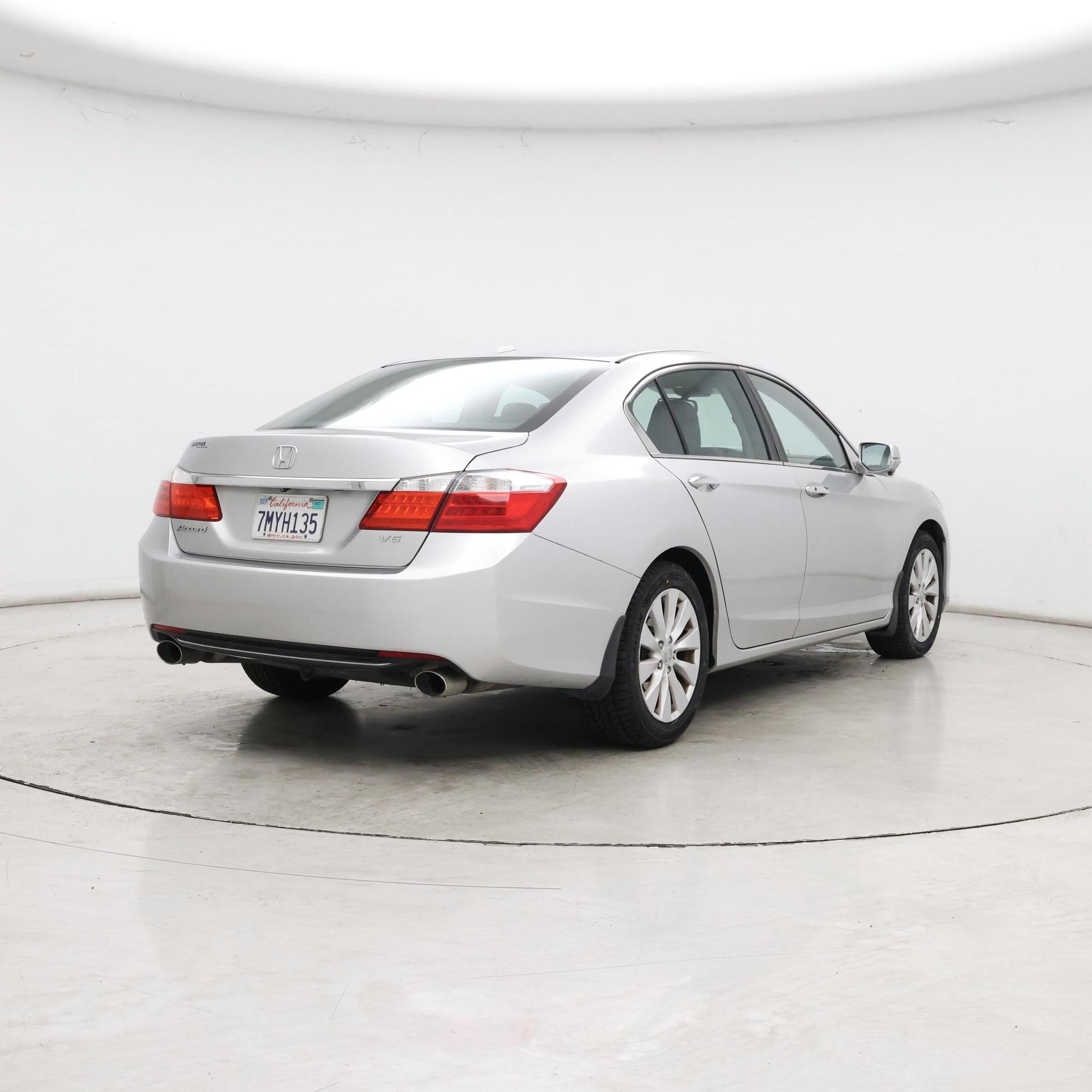 Thumbnail: 2015 Honda Accord - 8