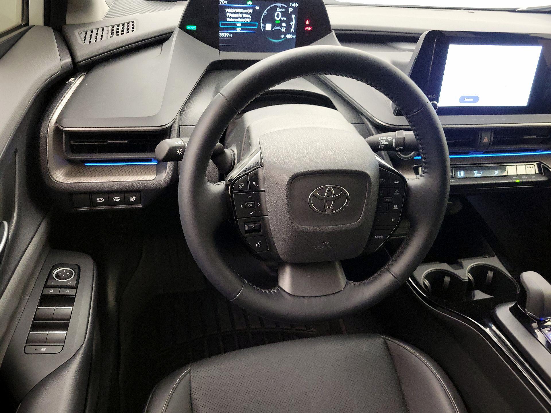 Thumbnail: 2026 Toyota Prius - 10