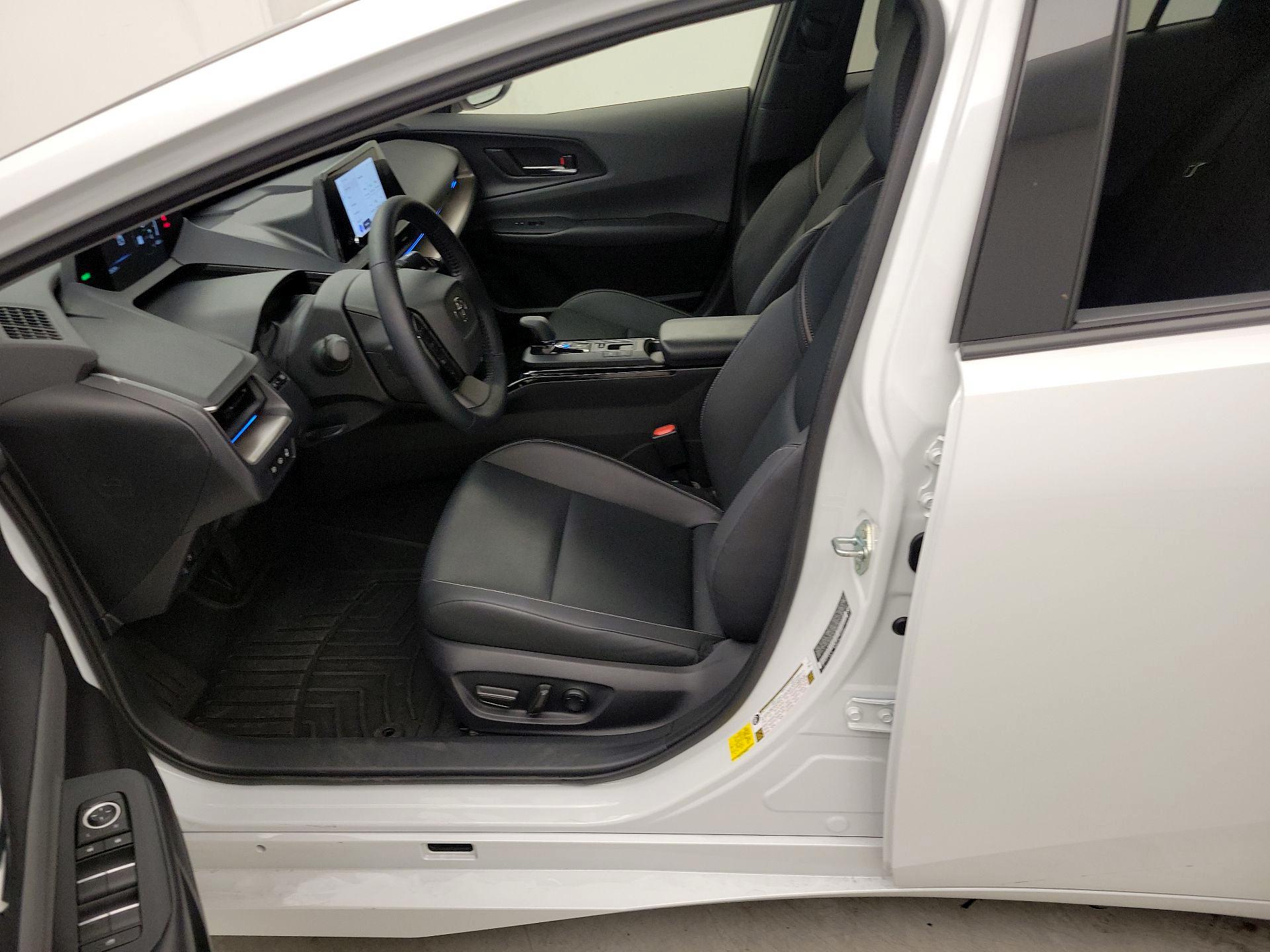 Thumbnail: 2026 Toyota Prius - 11