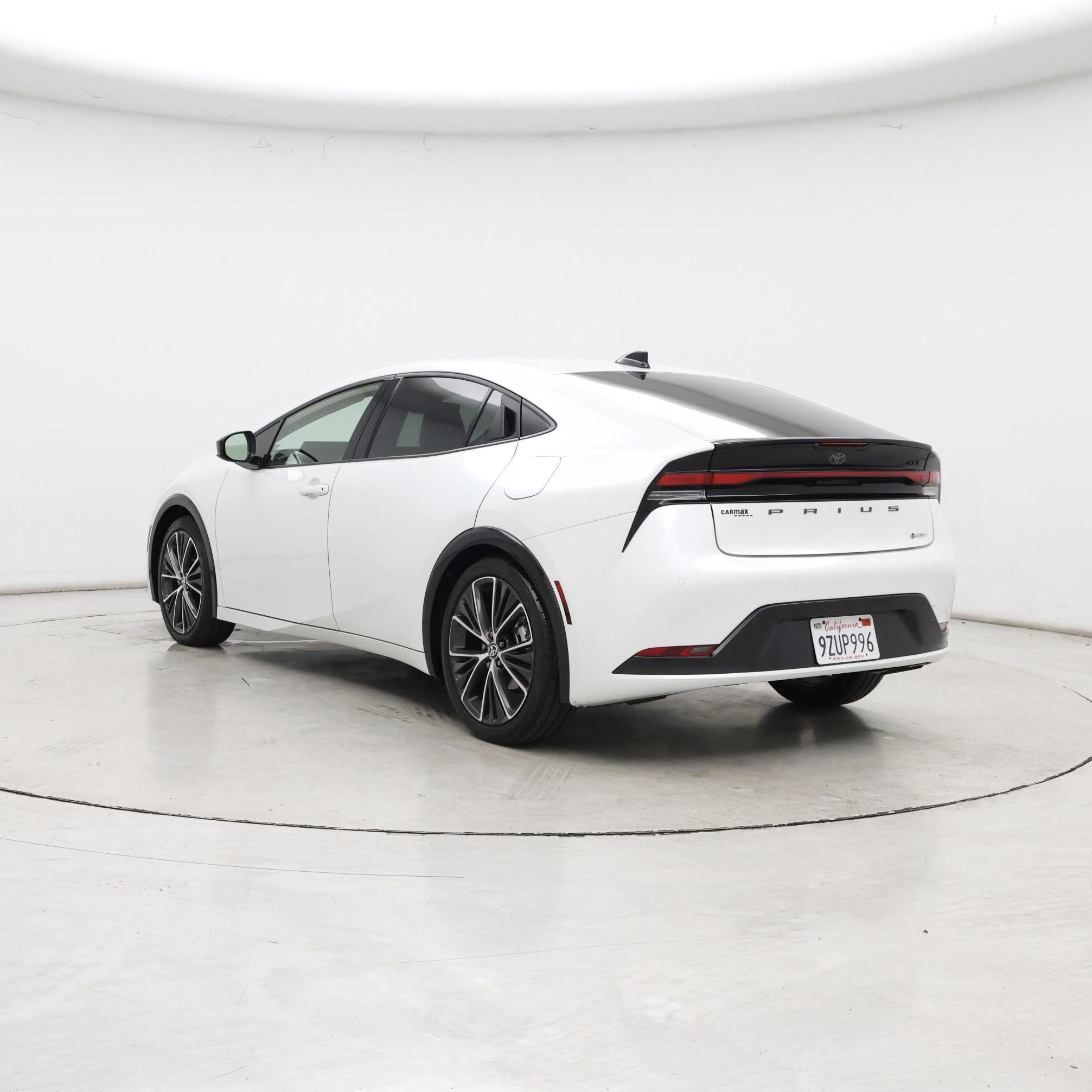 Thumbnail: 2026 Toyota Prius - 2