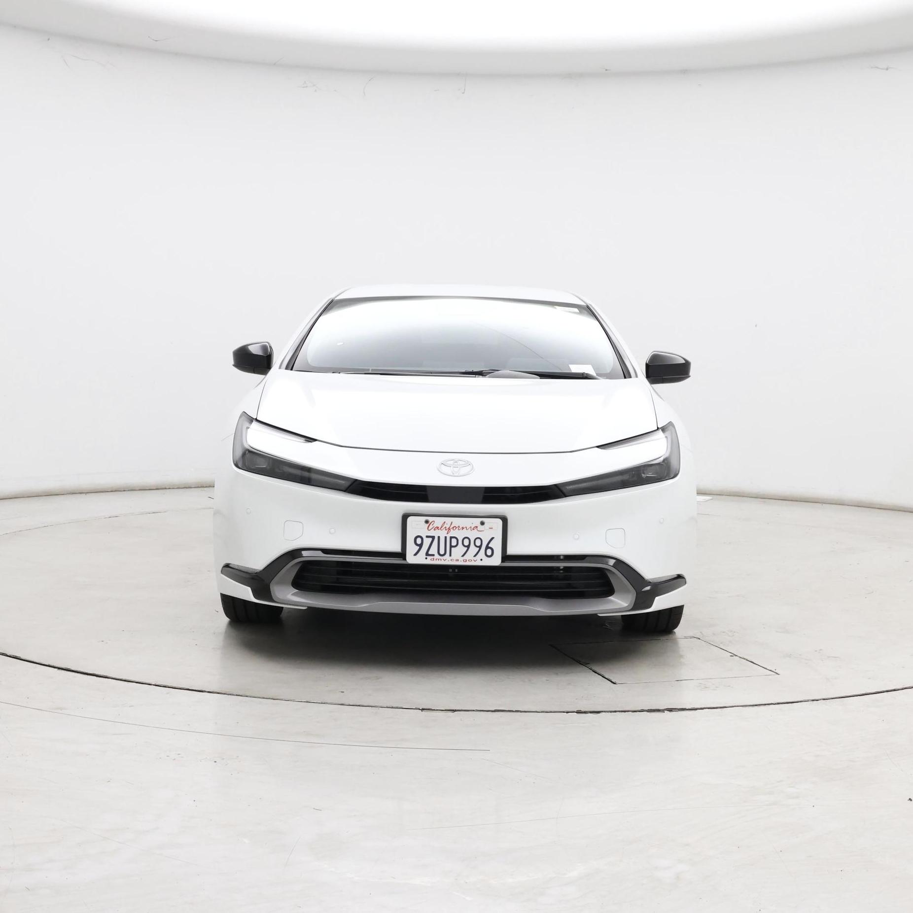 Thumbnail: 2026 Toyota Prius - 5