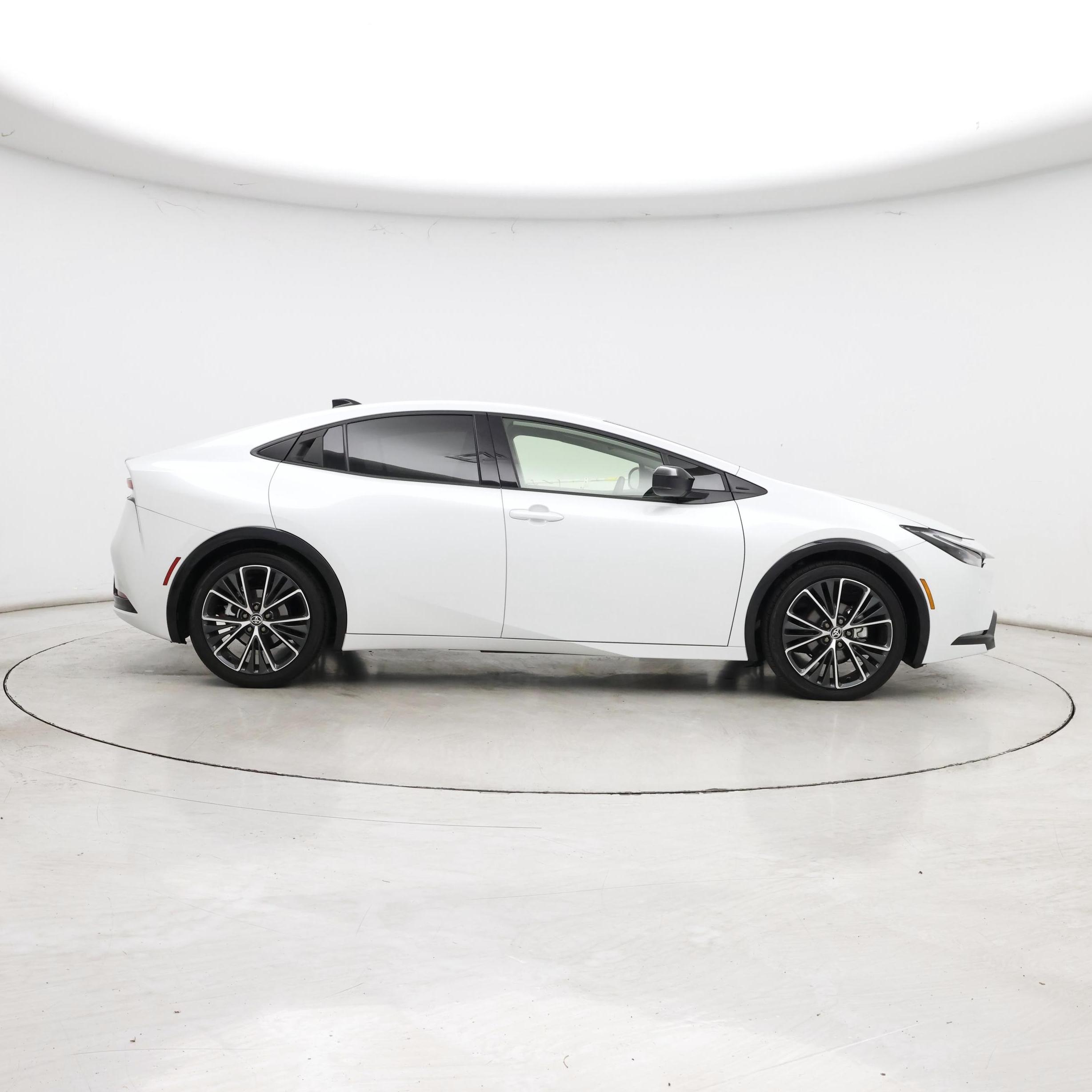 Thumbnail: 2026 Toyota Prius - 7
