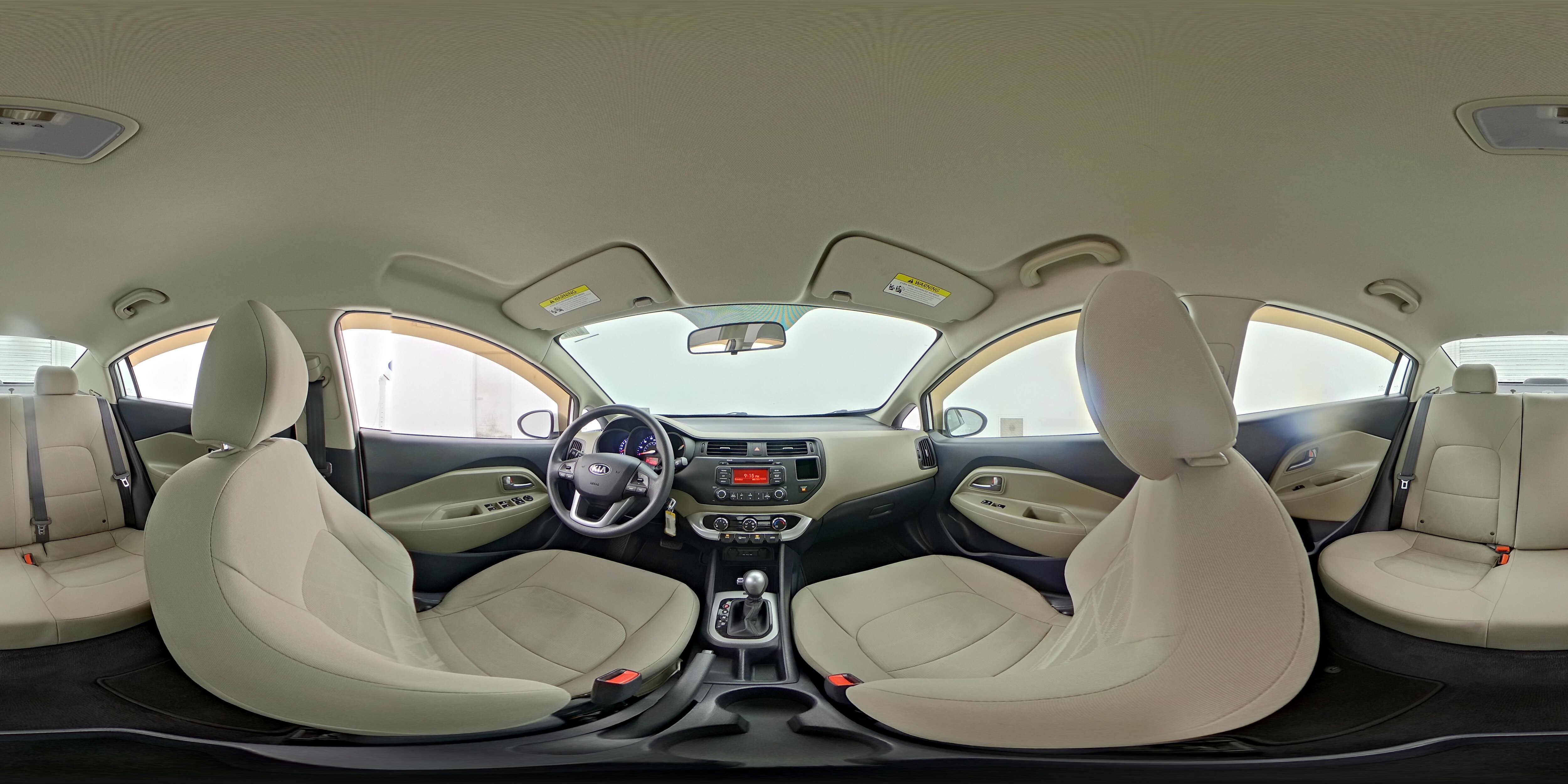 2014 Kia Rio LX - Photo 23