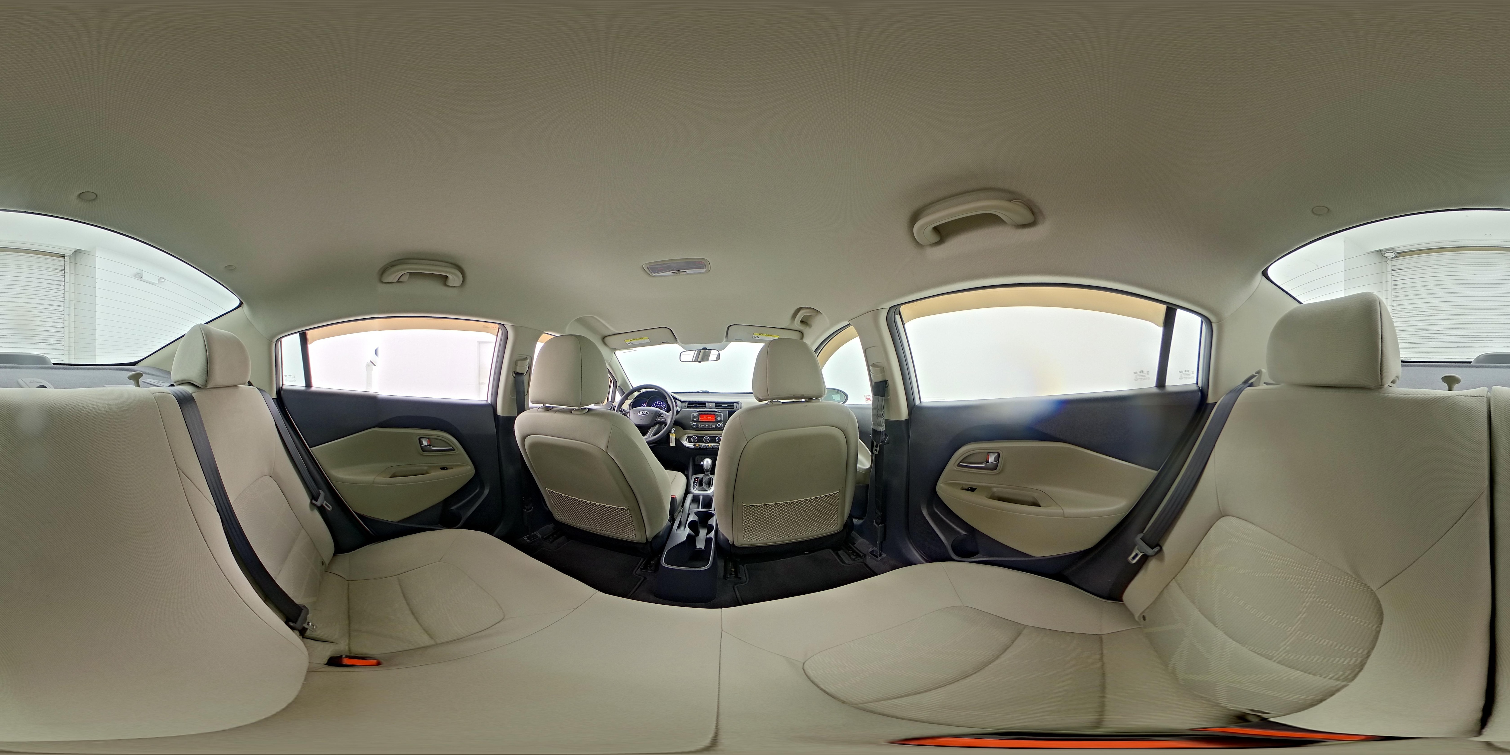 2014 Kia Rio LX - Photo 24