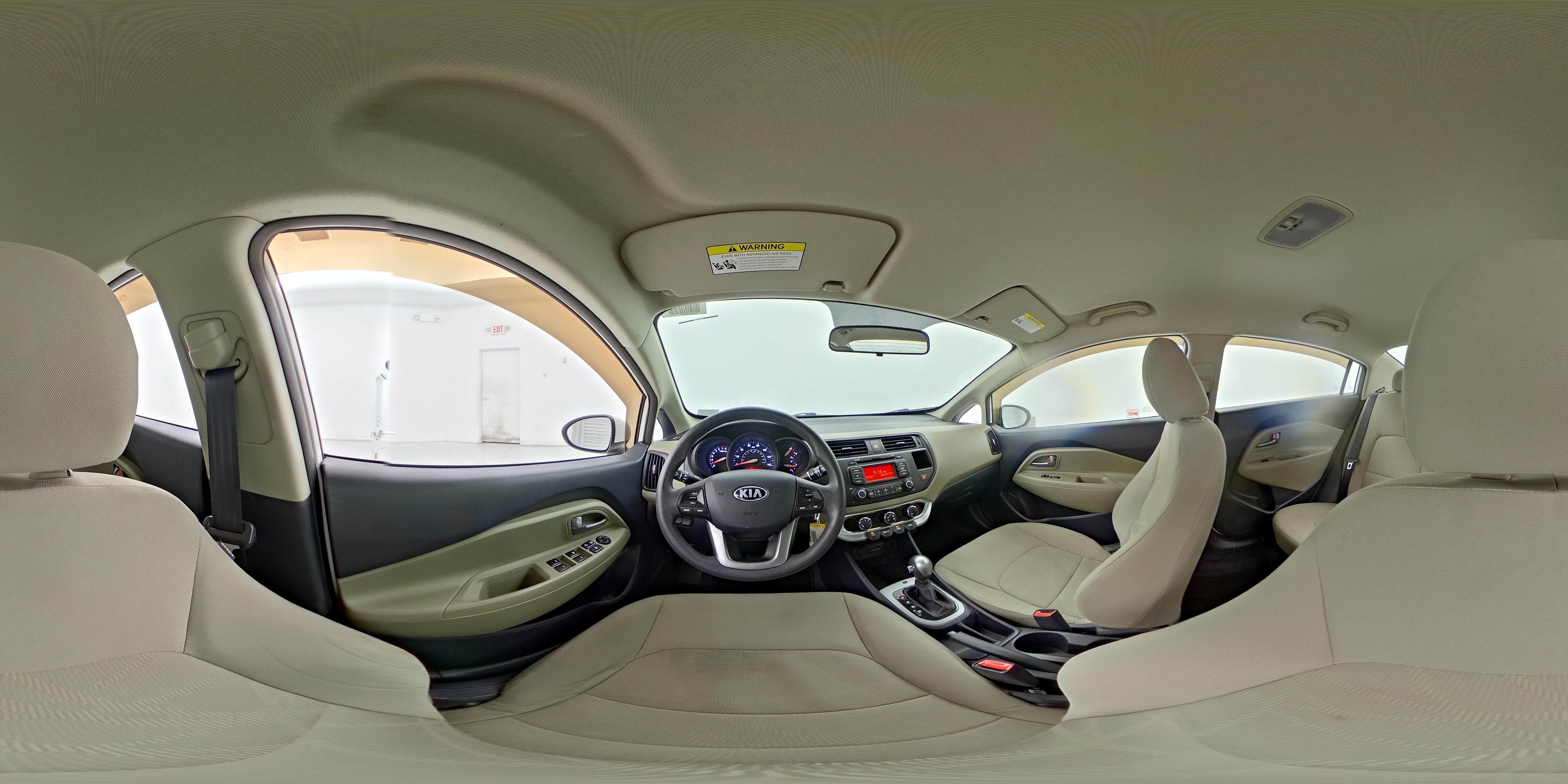 2014 Kia Rio LX - Photo 25