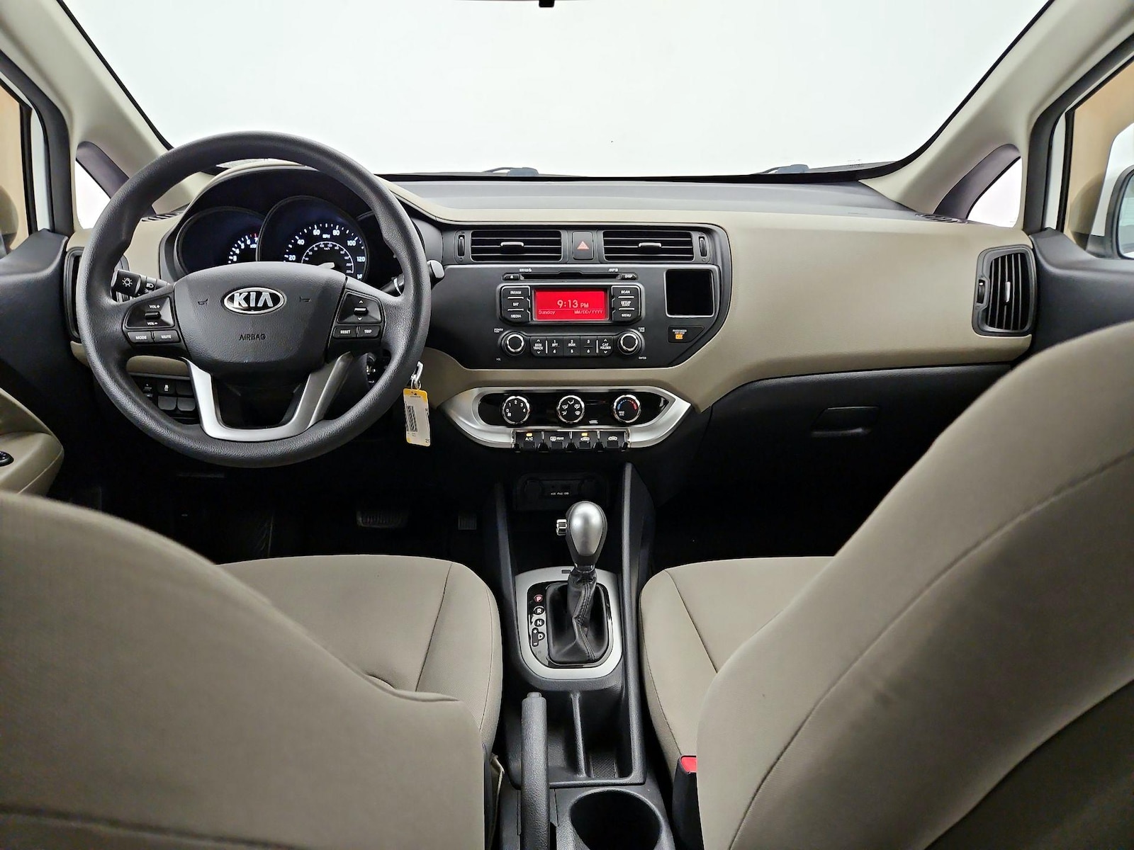 2014 Kia Rio LX - Photo 10
