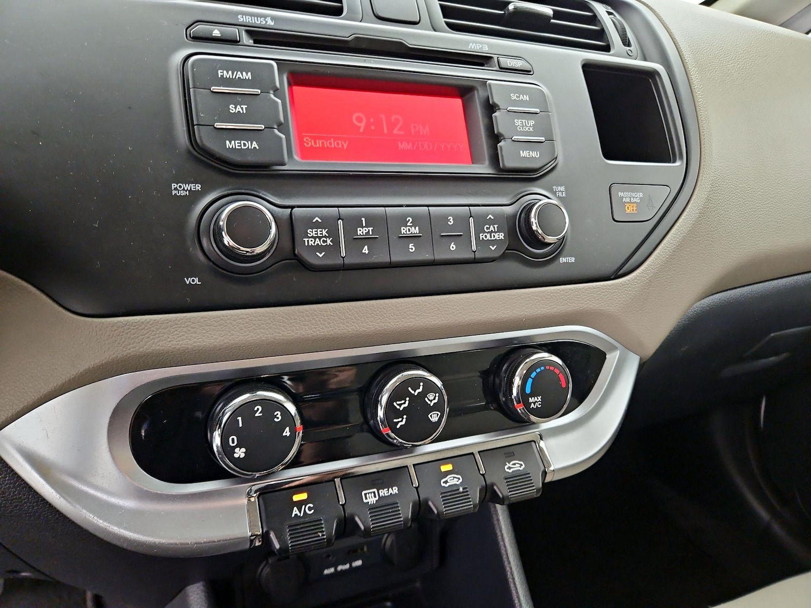2014 Kia Rio LX - Photo 16