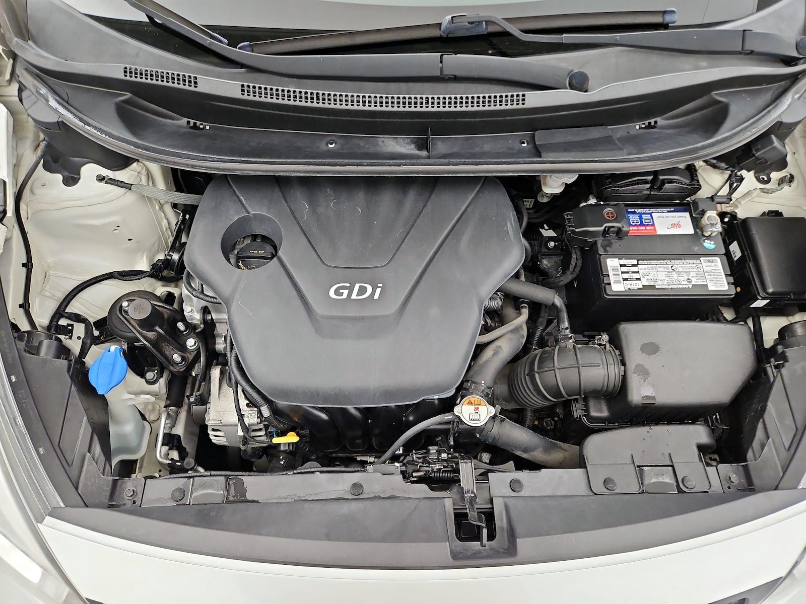 2014 Kia Rio LX - Photo 21
