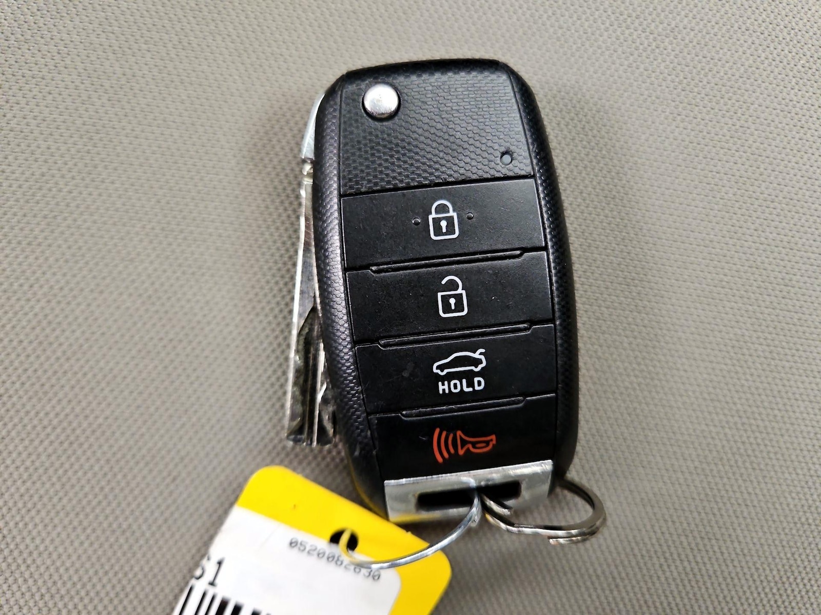 2014 Kia Rio LX - Photo 22