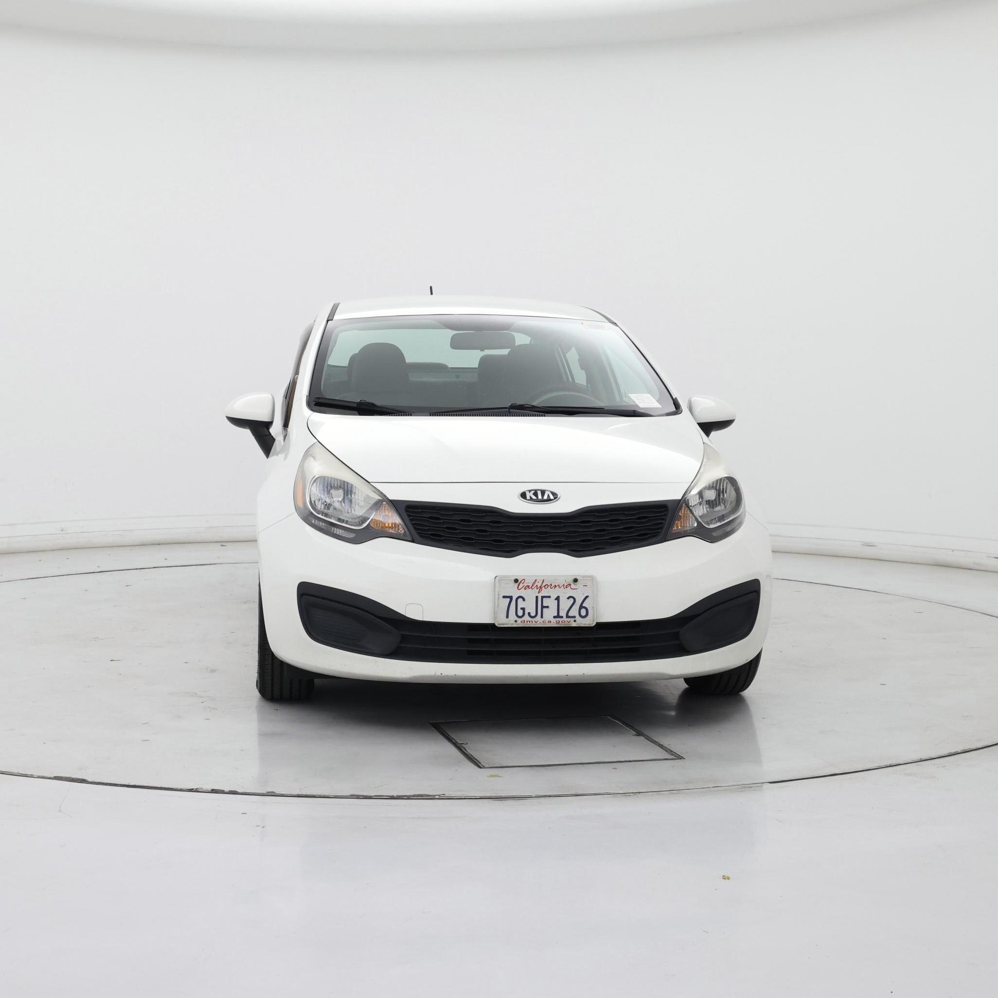 Thumbnail: 2014 Kia Rio - 5