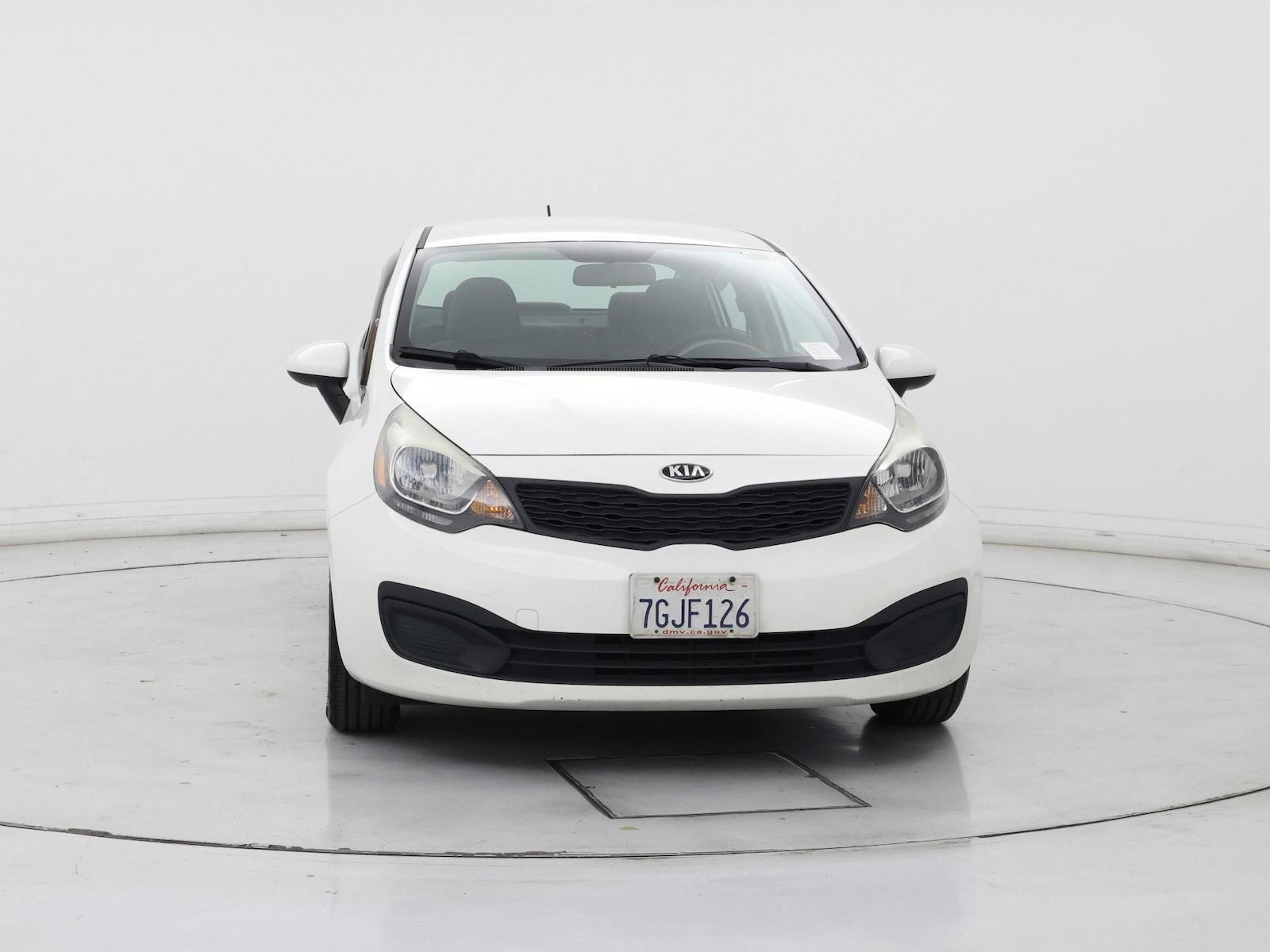 2014 Kia Rio LX - Photo 6