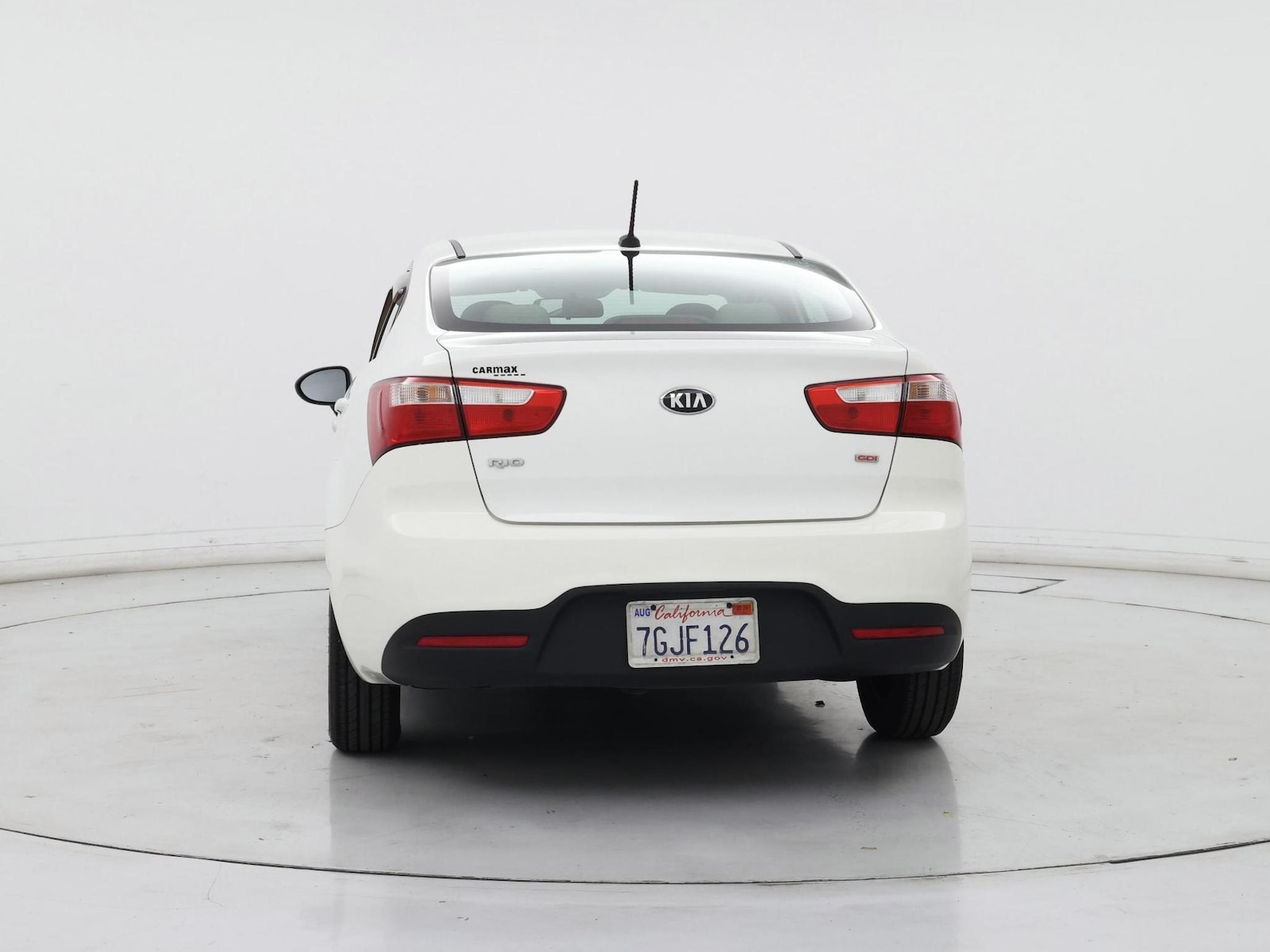 2014 Kia Rio LX - Photo 7