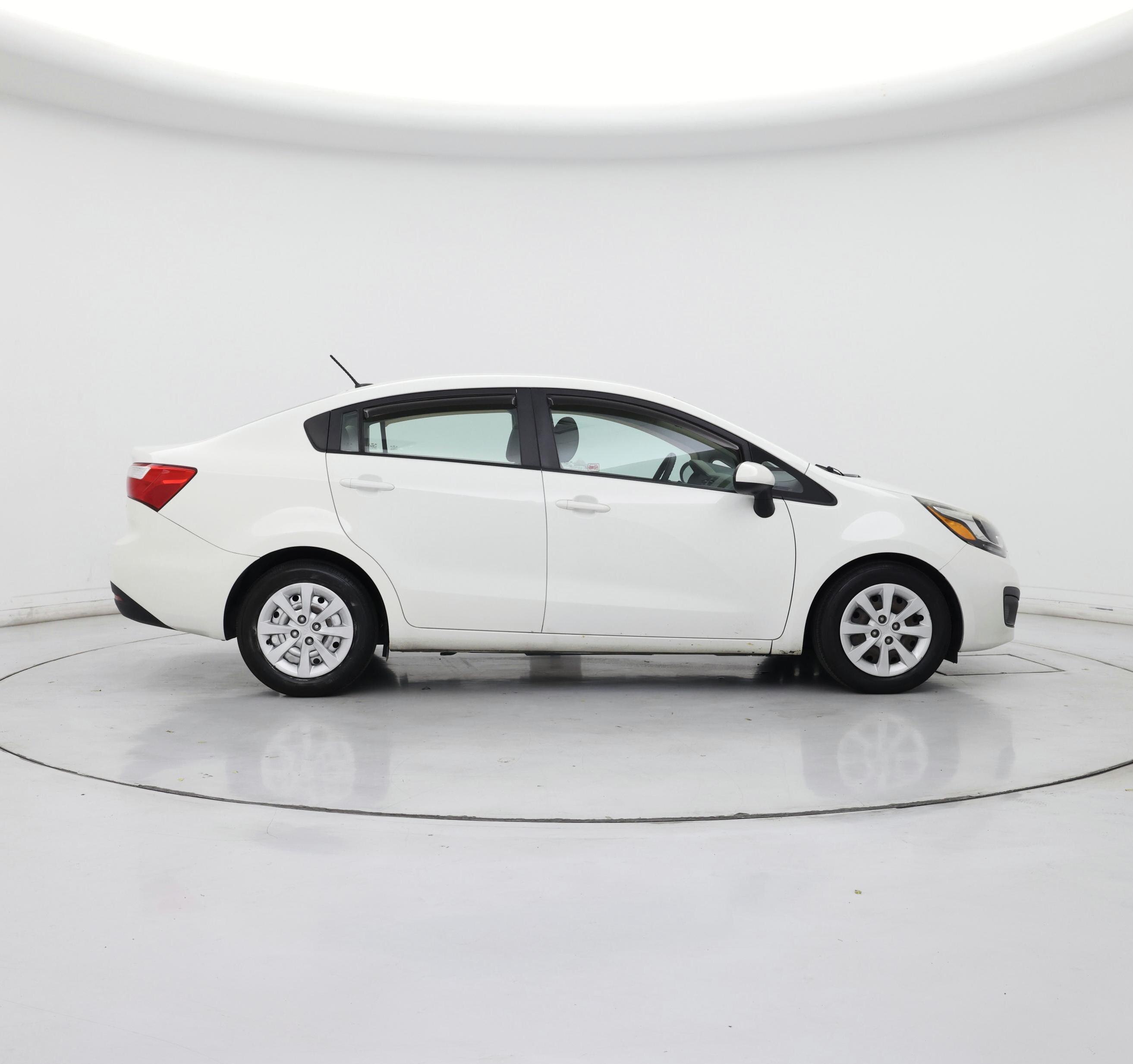 Thumbnail: 2014 Kia Rio - 7