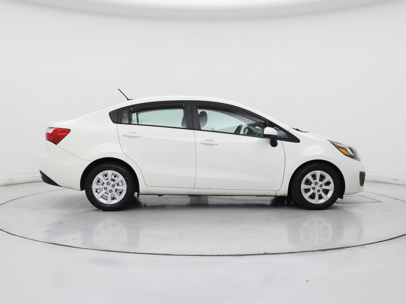2014 Kia Rio LX - Photo 8