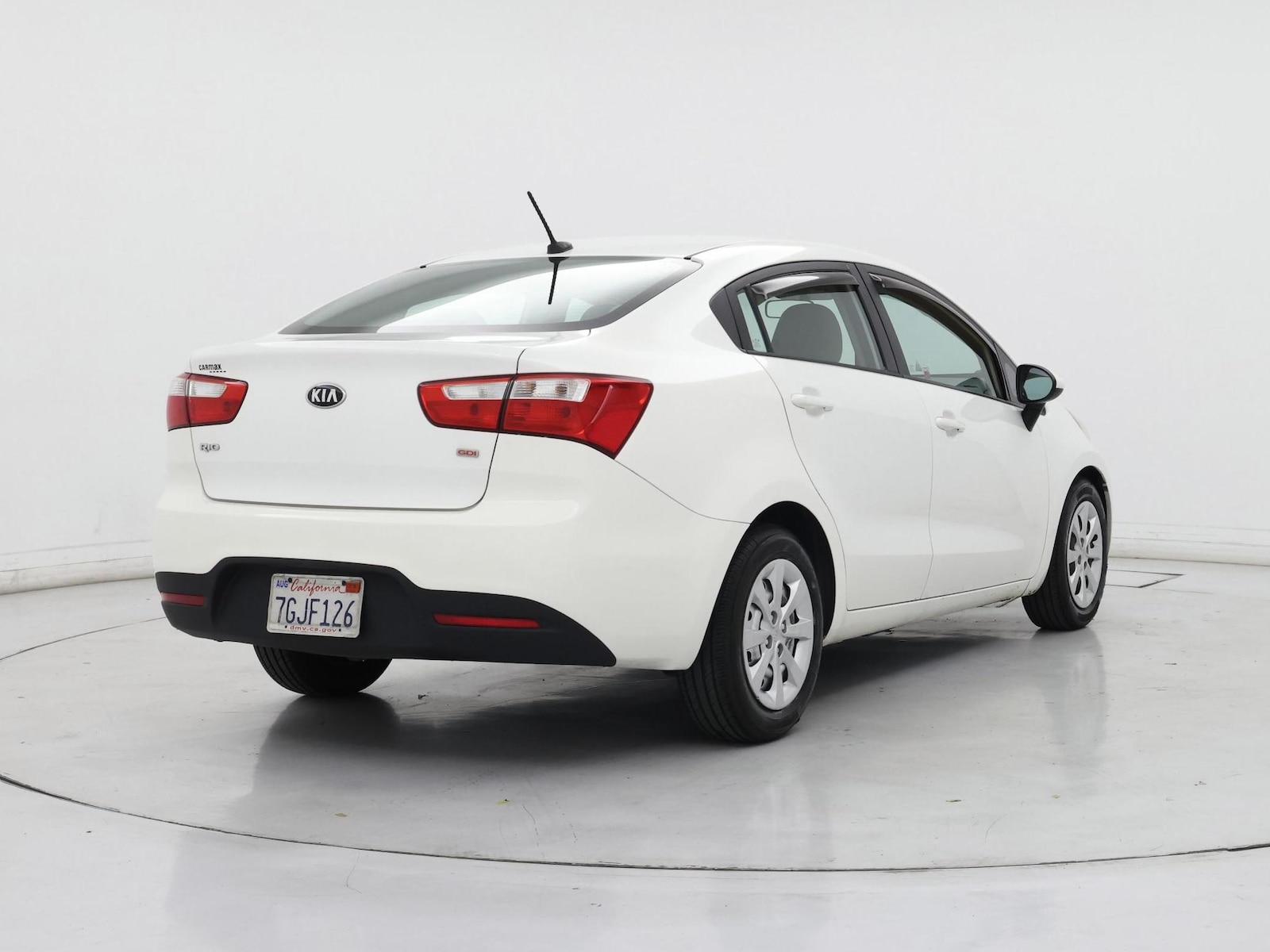 2014 Kia Rio LX - Photo 9