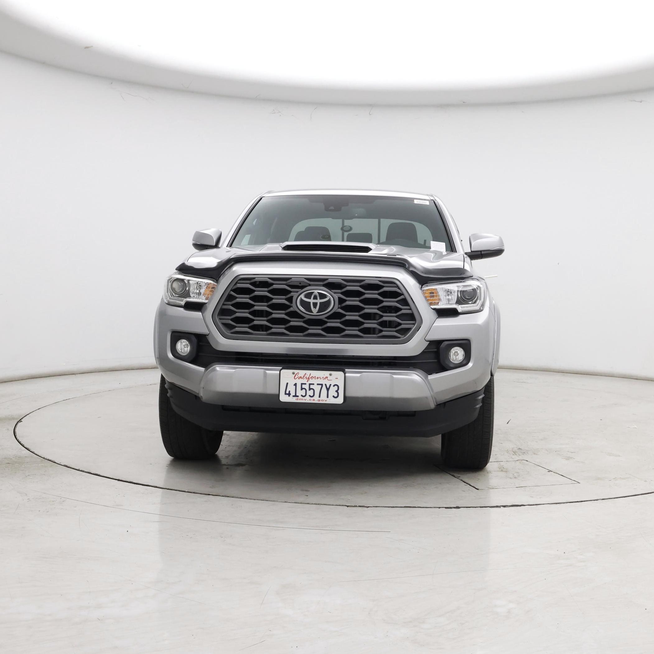 Thumbnail: 2021 Toyota Tacoma - 5