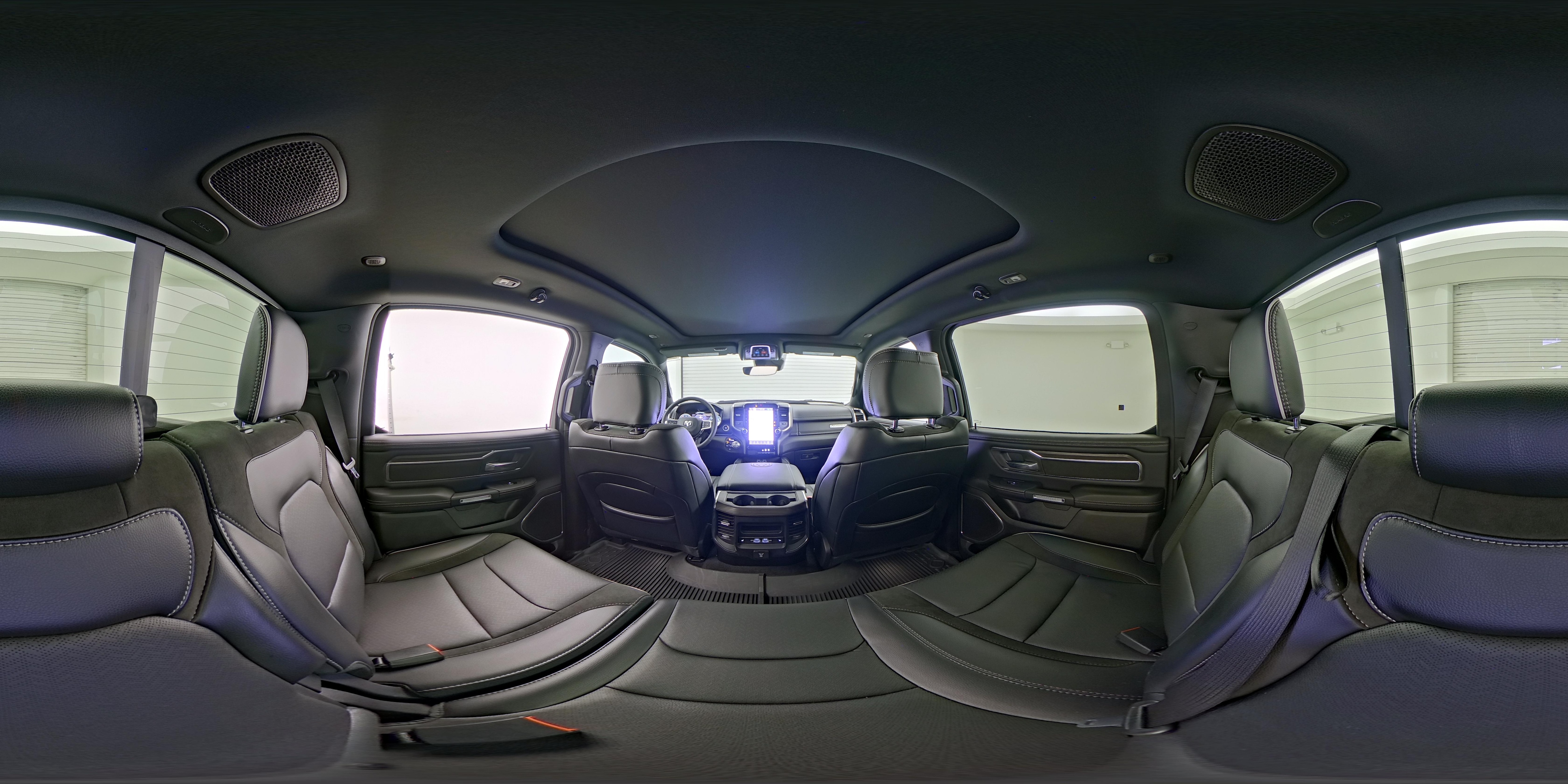 2025 RAM Ram 1500 Pickup Laramie - Photo 26