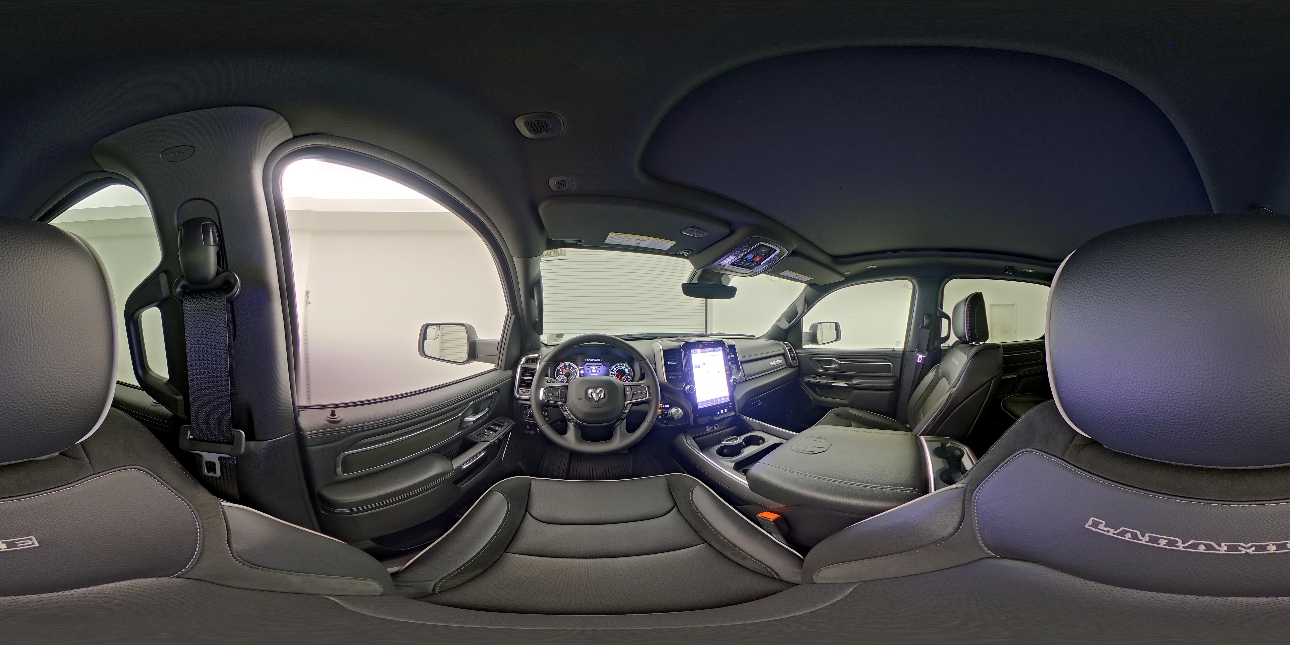 2025 RAM Ram 1500 Pickup Laramie - Photo 27