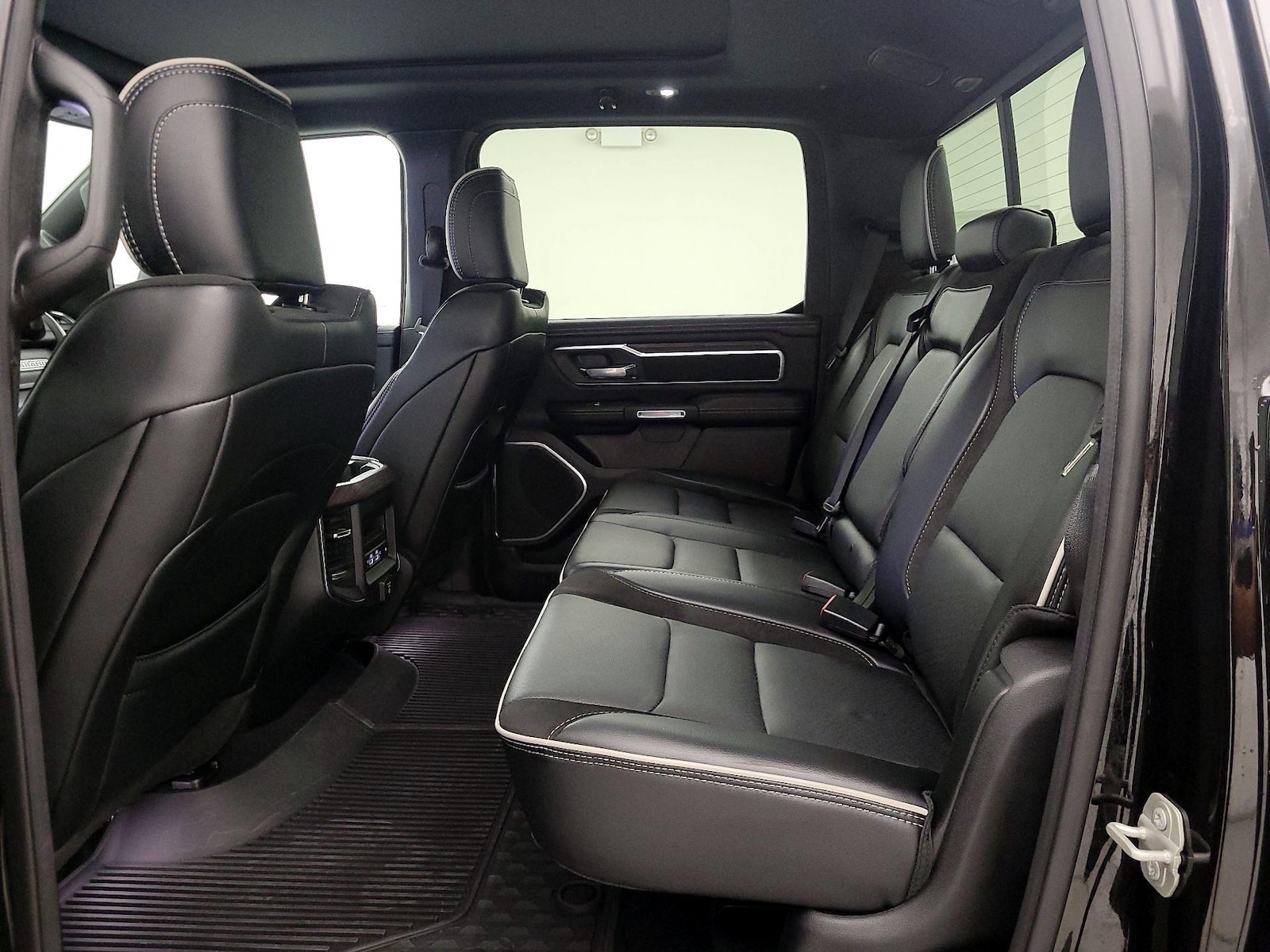 2025 RAM Ram 1500 Pickup Laramie - Photo 21