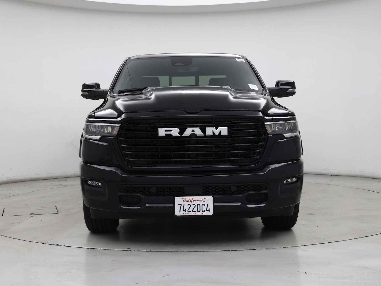 2025 RAM Ram 1500 Pickup Laramie - Photo 6