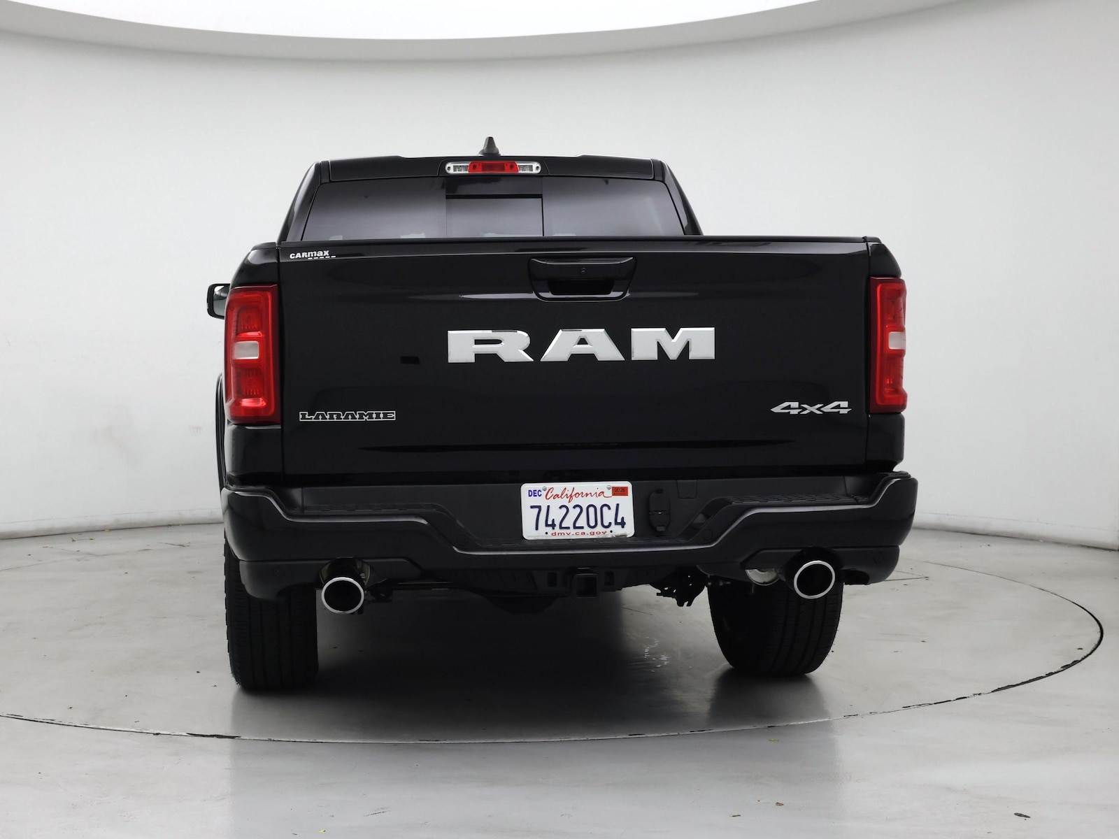 2025 RAM Ram 1500 Pickup Laramie - Photo 7