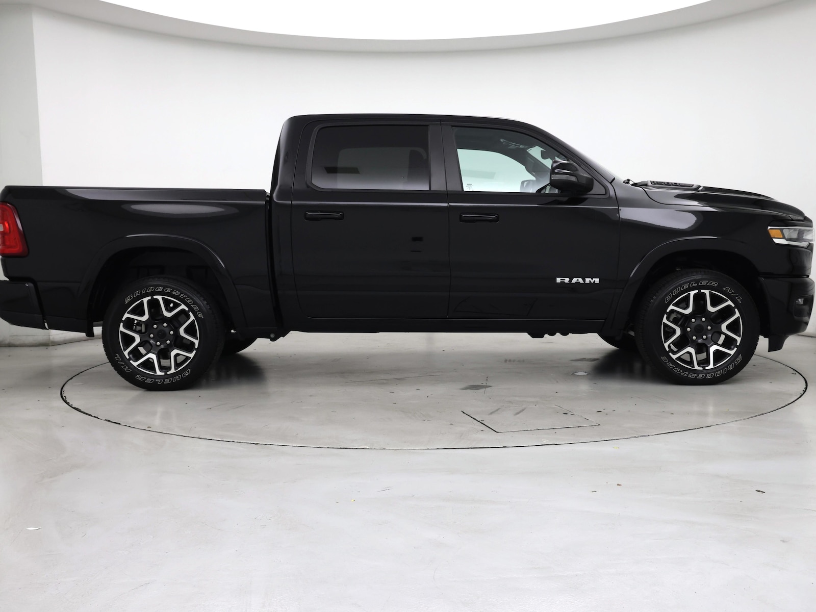 2025 RAM Ram 1500 Pickup Laramie - Photo 8
