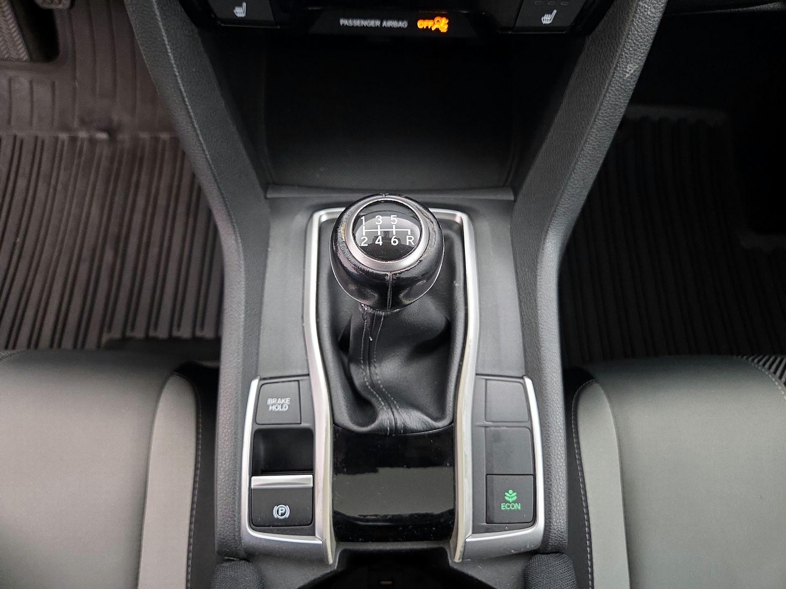 Manual Transmission