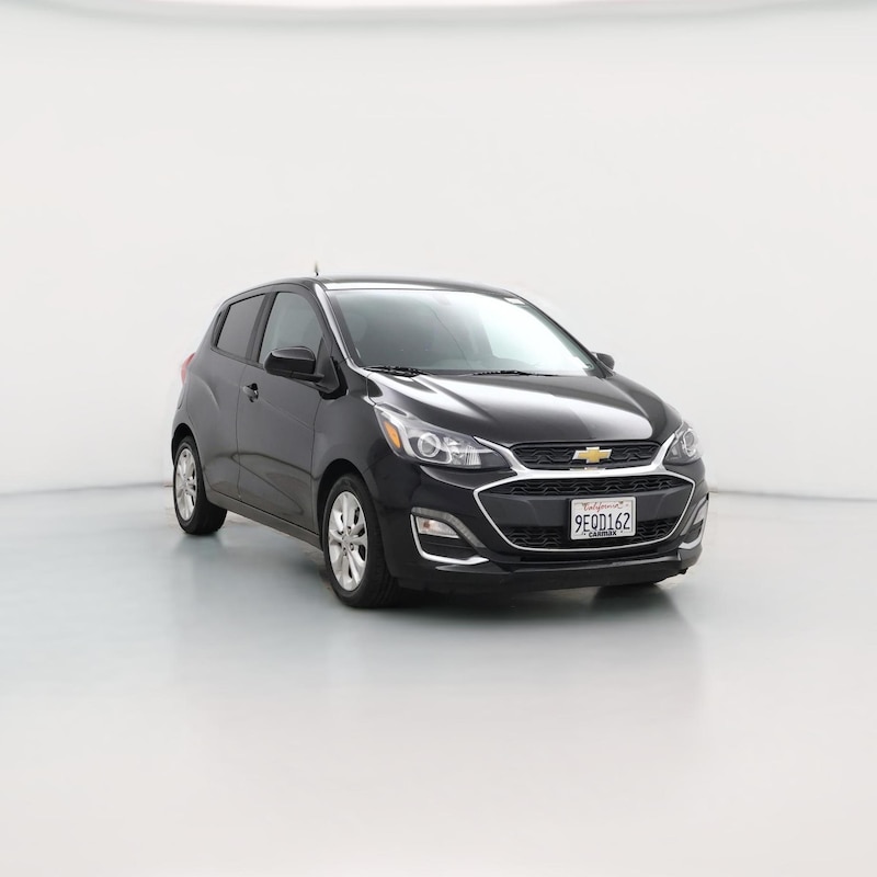 2021 Chevrolet Spark LT