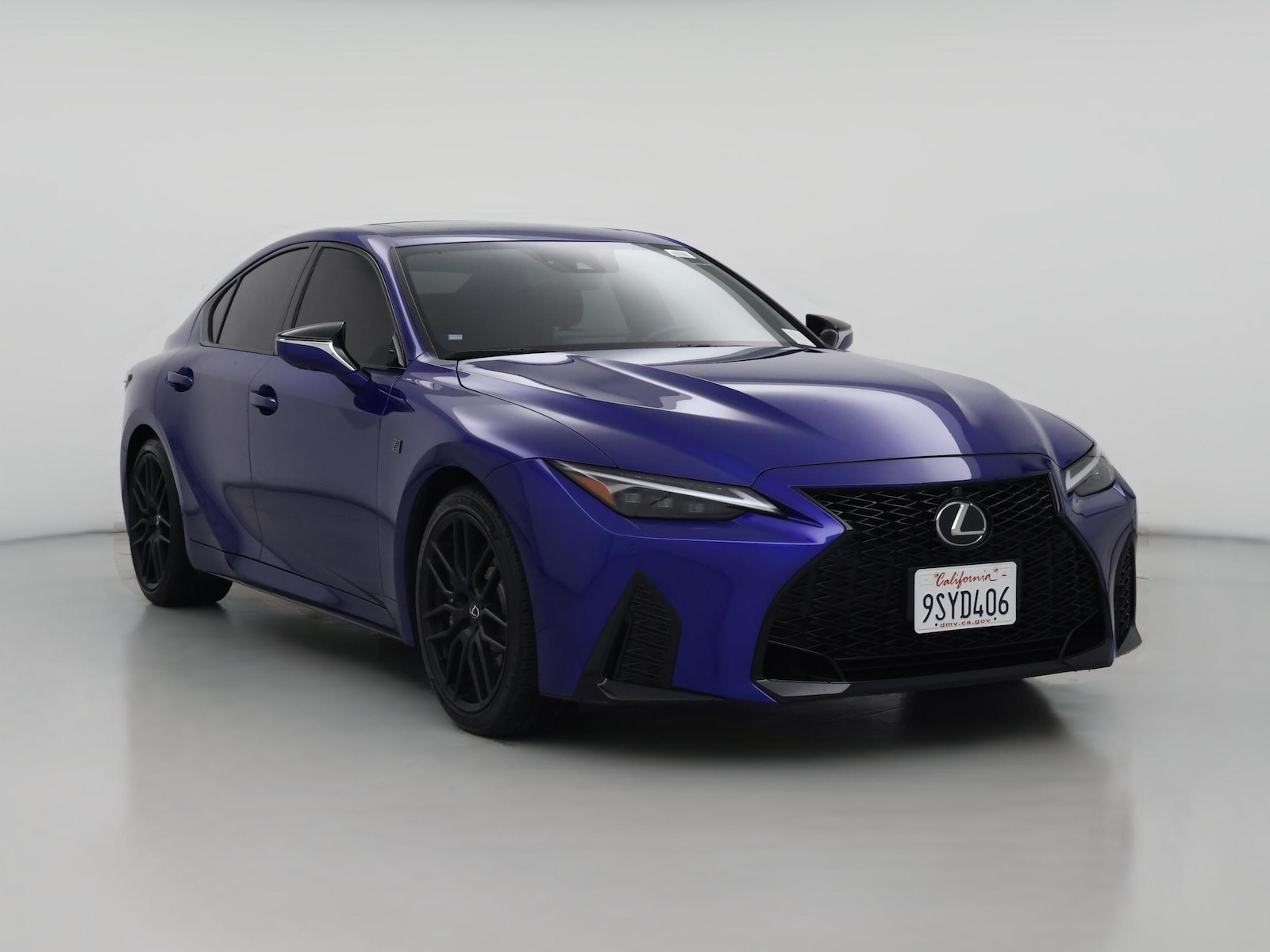 2023 Lexus IS