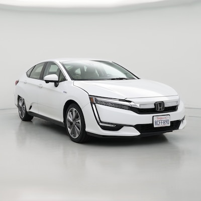 2018 Honda Clarity Plug in Hybrid Touring