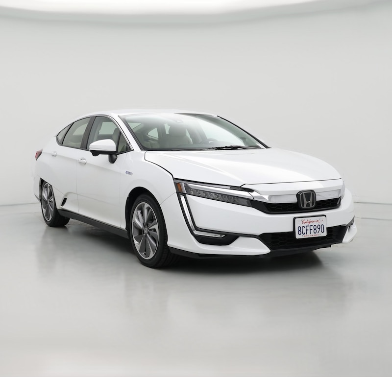 2018 Honda Clarity Plug in Hybrid Touring